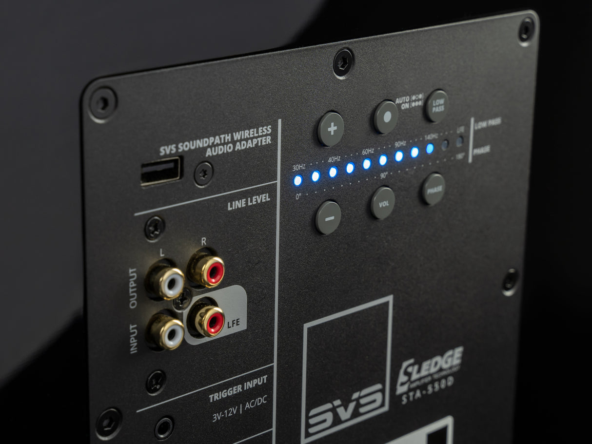 SVS SB-2000 PRO Subwoofer
