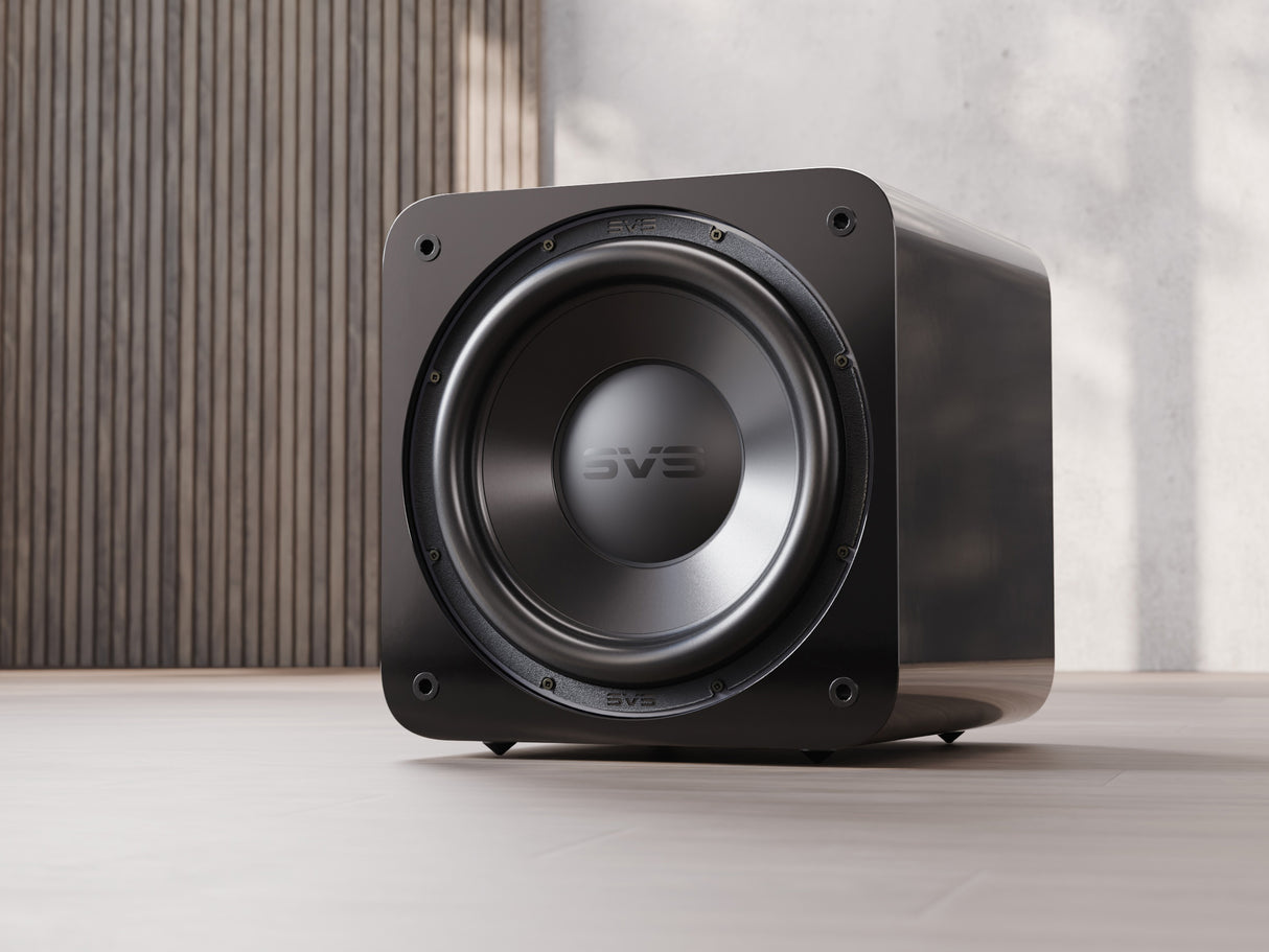 SVS SB-3000 R|Evolution Subwoofer