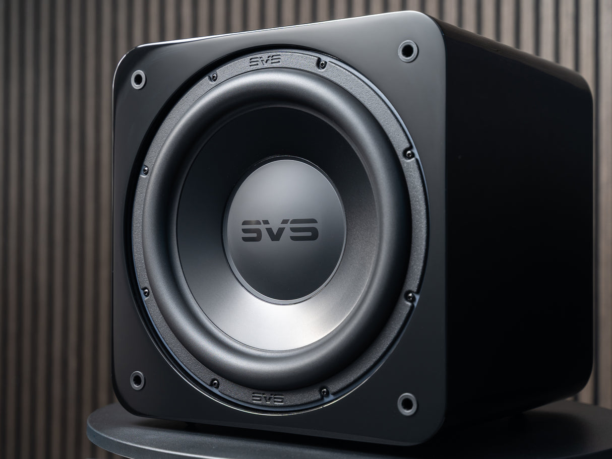 SVS SB-3000 R|Evolution Subwoofer