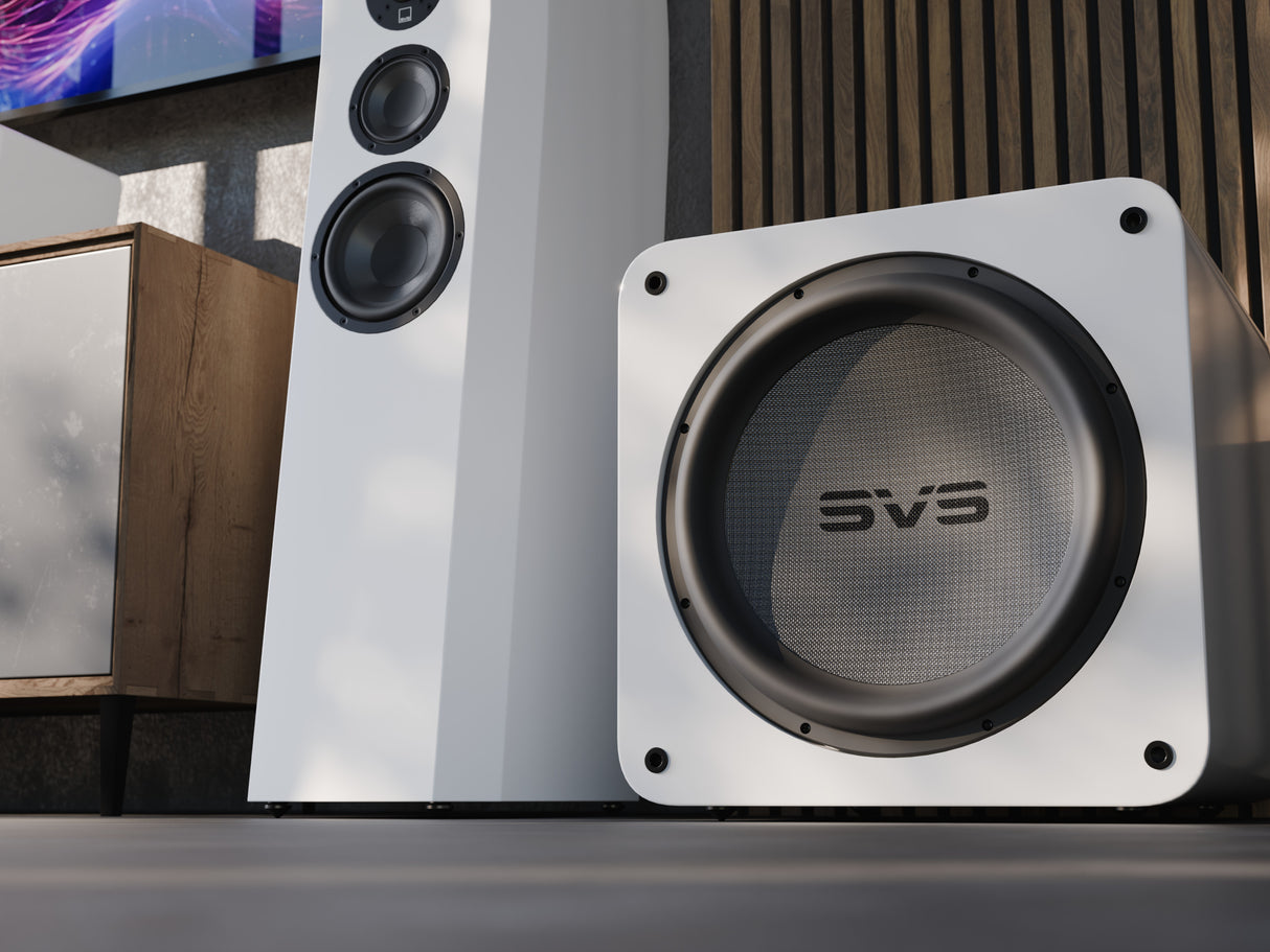 SVS SB-5000 R|Evolution Subwoofer