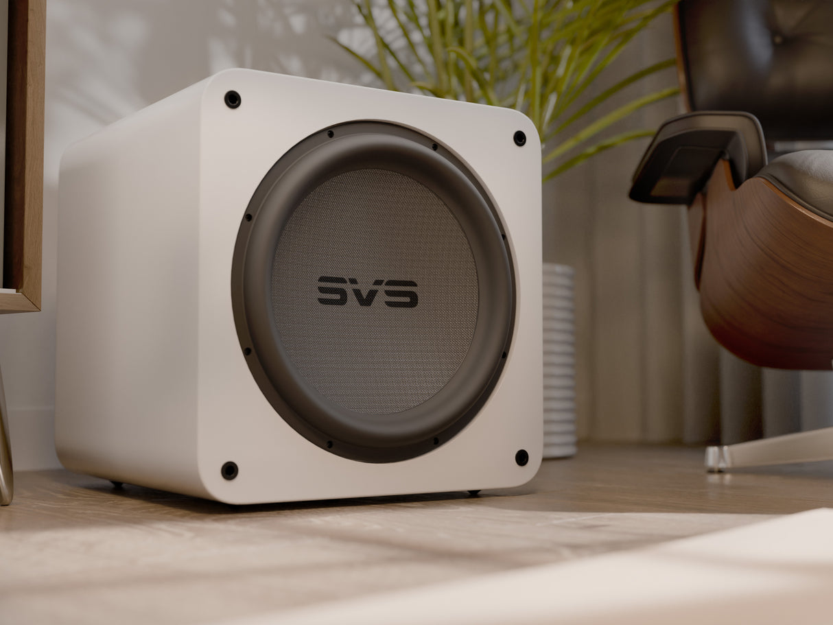 SVS SB-5000 R|Evolution Subwoofer