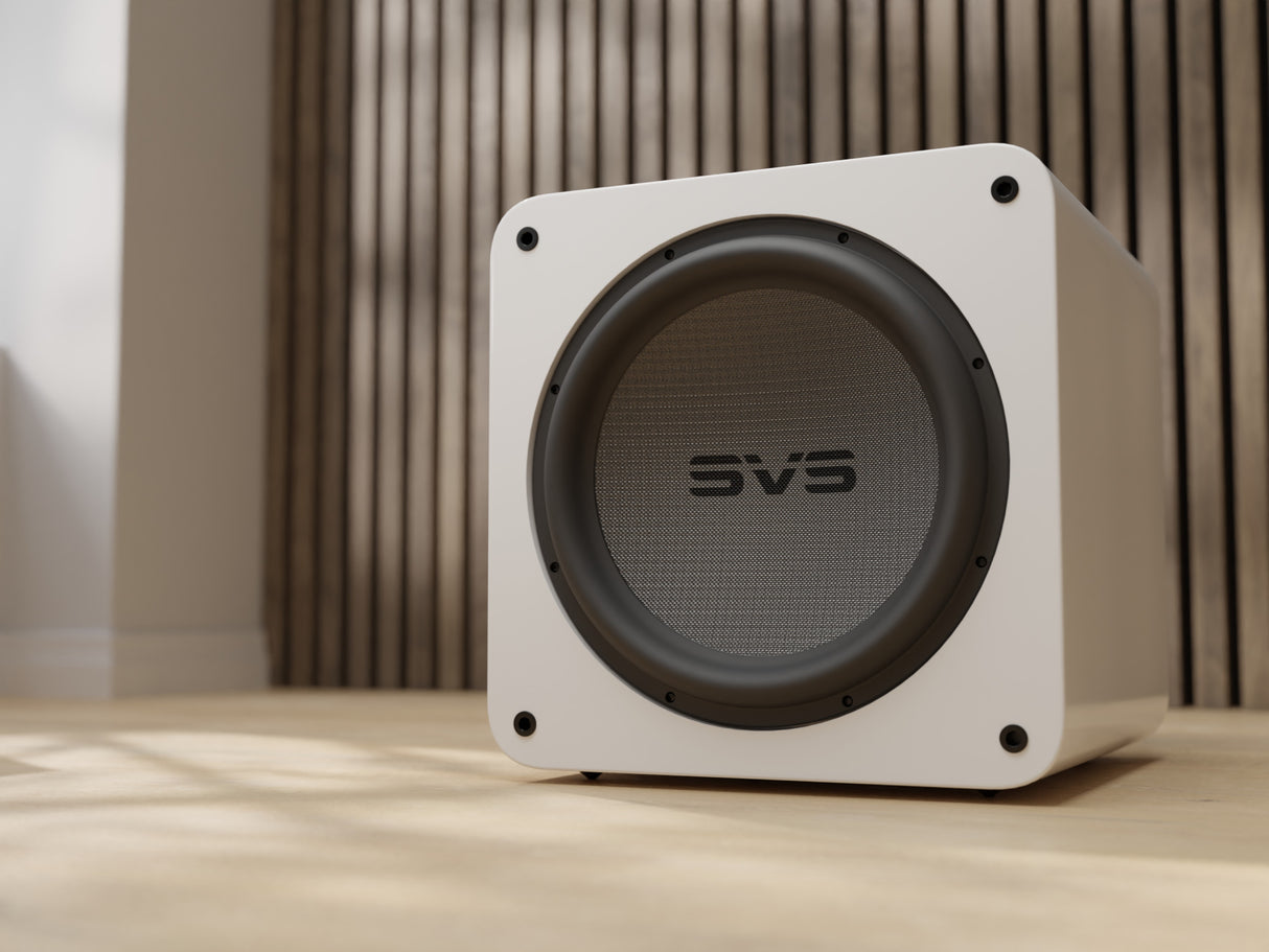 SVS SB-5000 R|Evolution Subwoofer