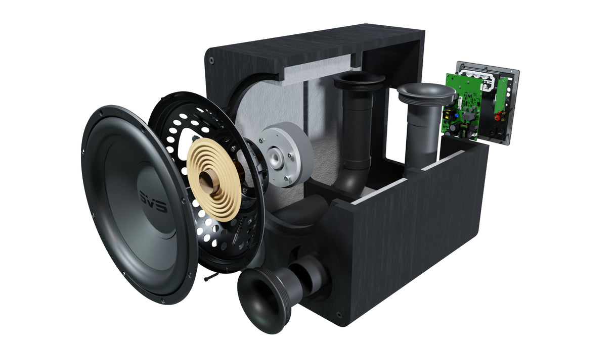 SVS PB-1000 PRO Subwoofer