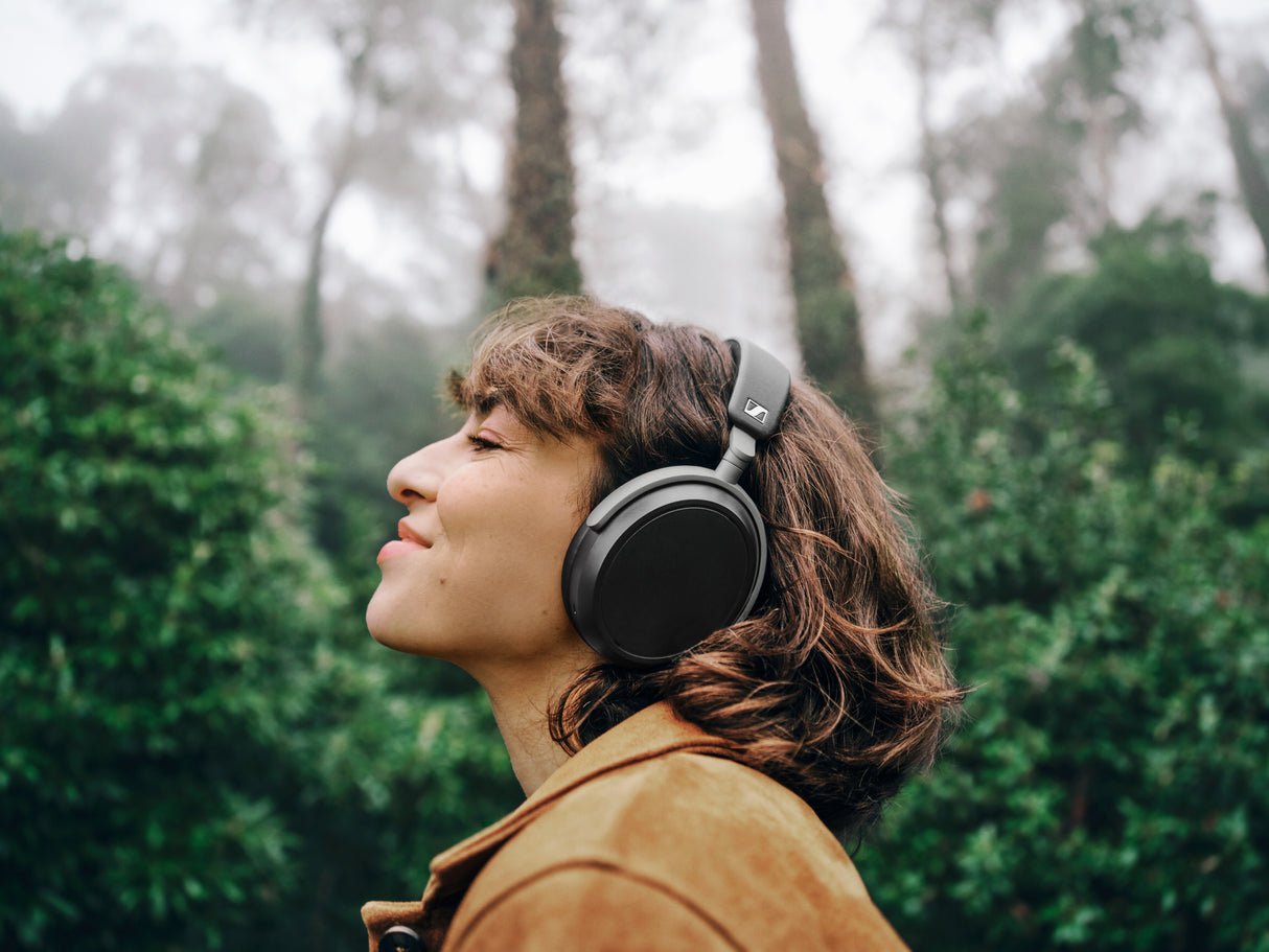 Sennheiser HDB 630 Closed-back Wireless Headphones