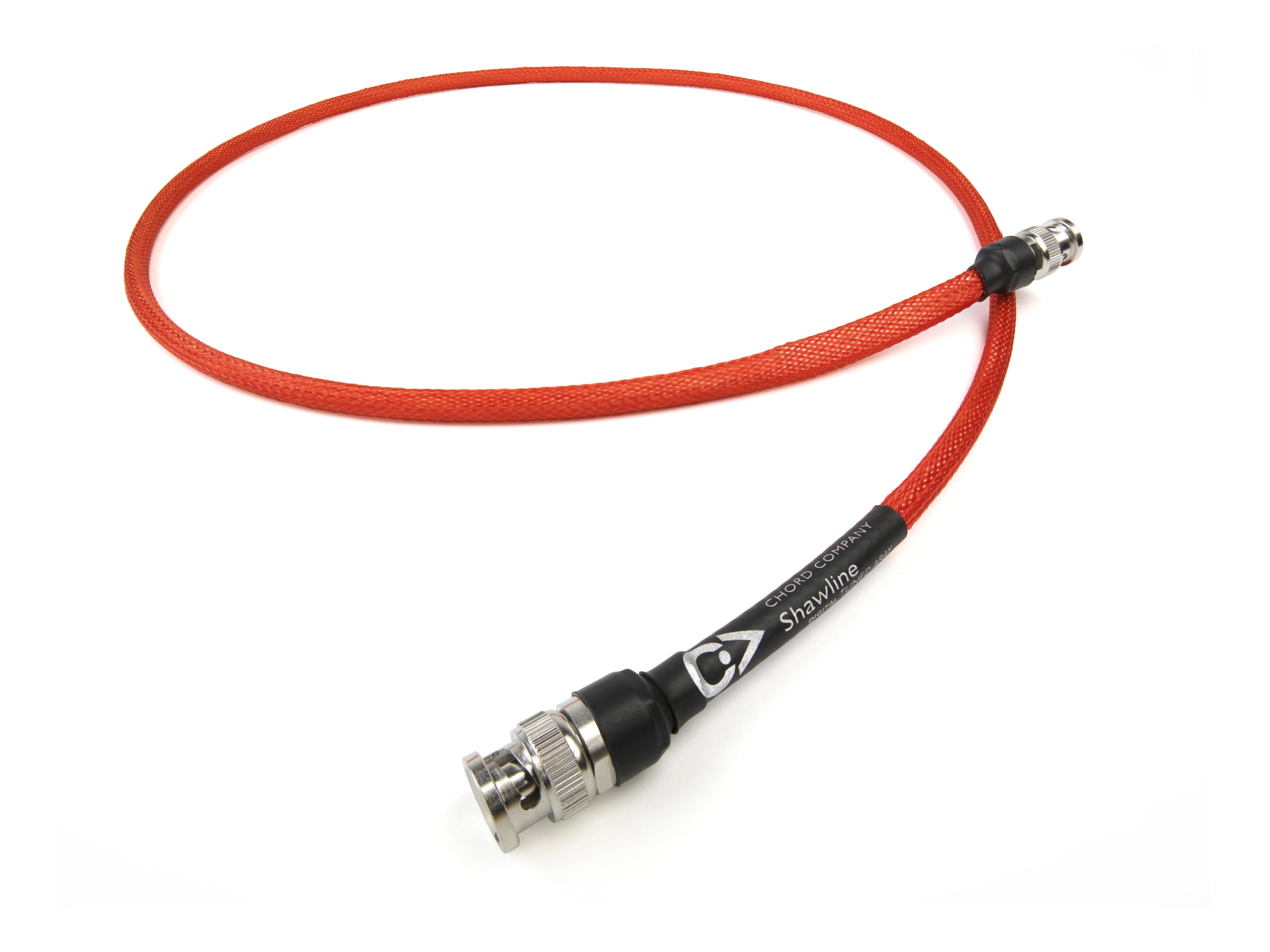 Chord Shawline Digital Tuned ARAY 1BNC to 1RCA
