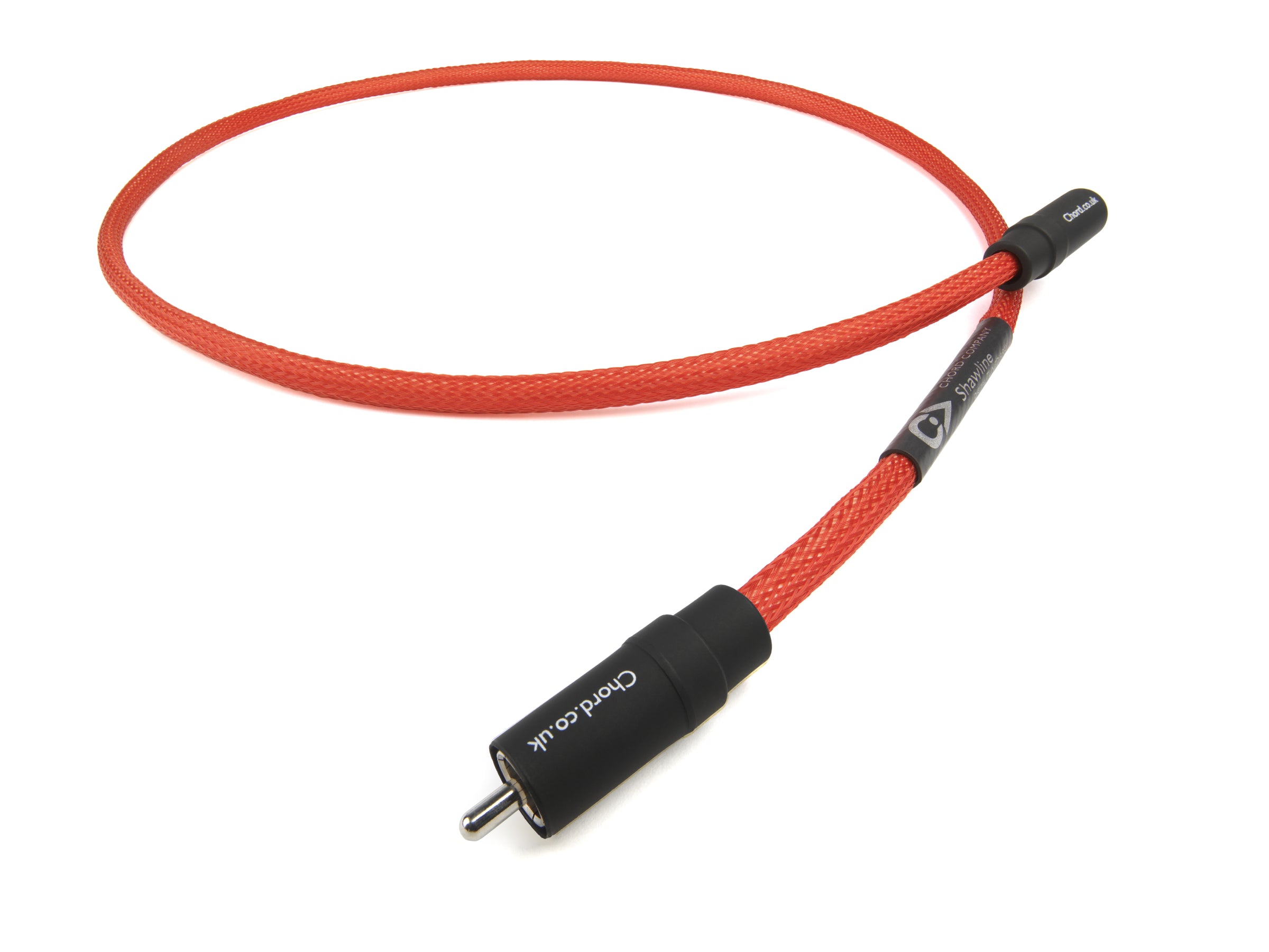 Chord Shawline Digital Tuned ARAY 1RCA to 1BNC