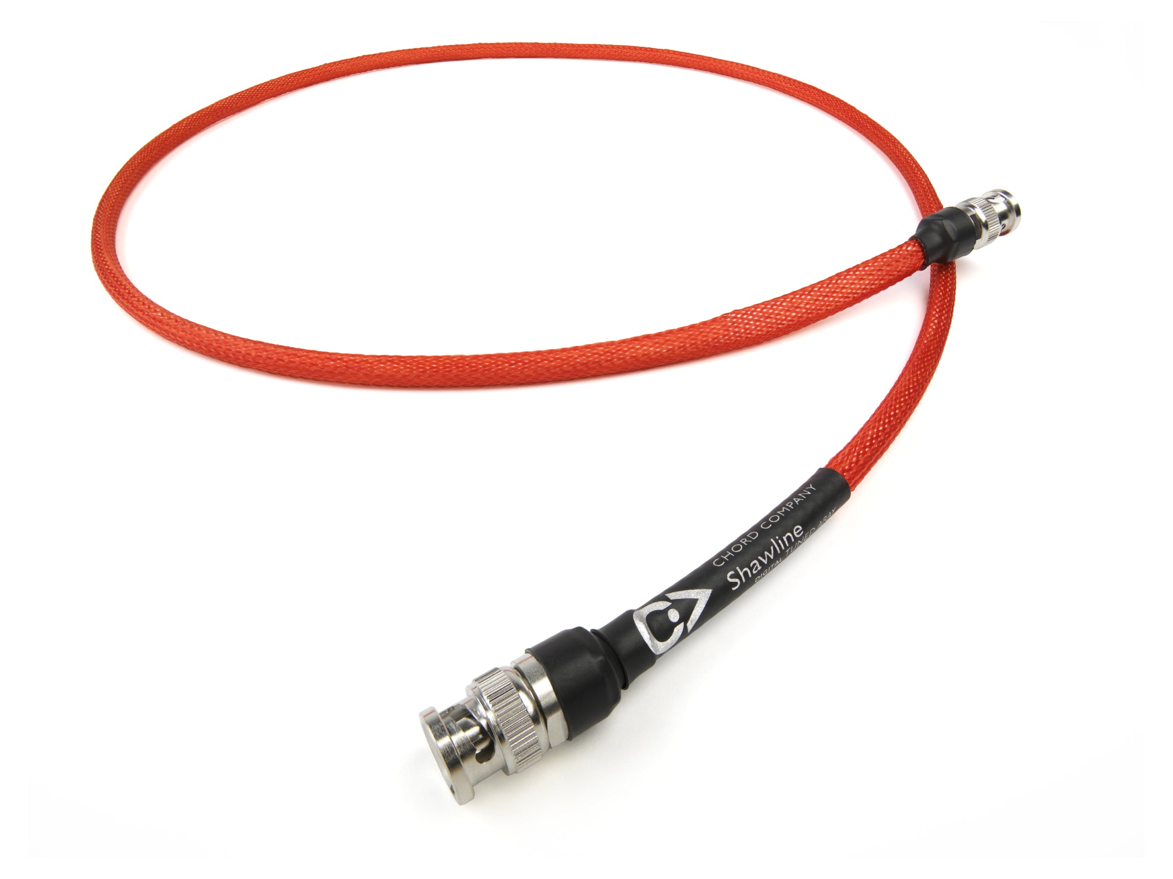 Chord Shawline Digital Tuned ARAY 1BNC to 1BNC