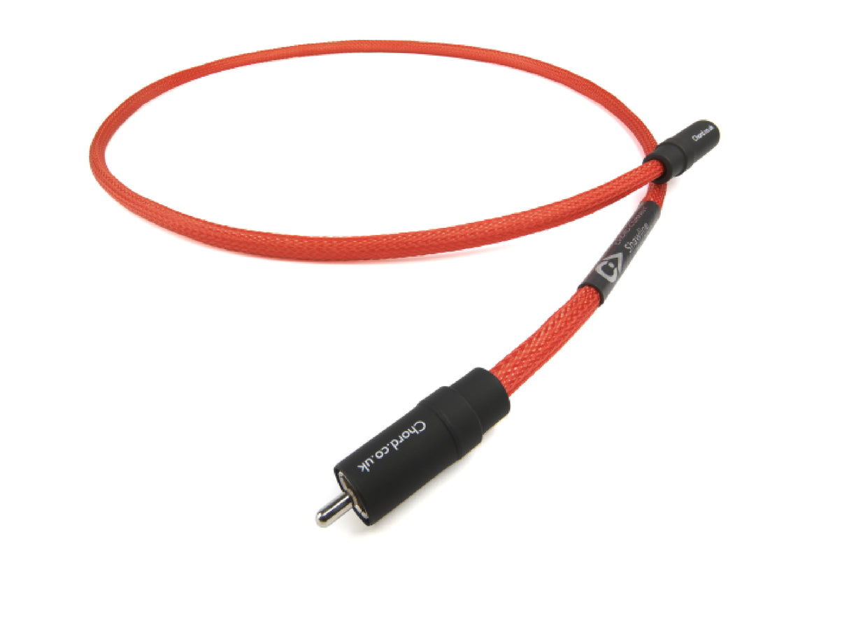 Chord Shawline Digital Tuned ARAY 1RCA to1 RCA