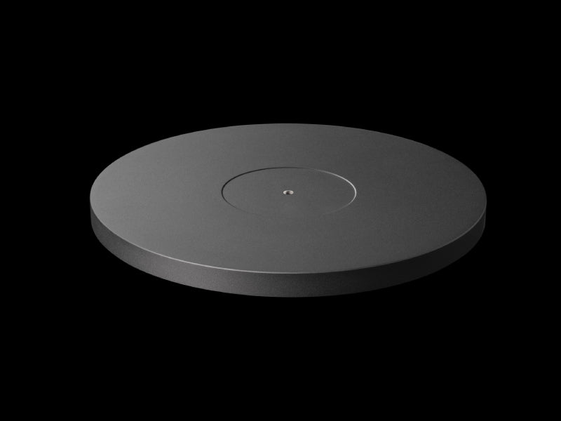 Pro-Ject Debut Pro B Turntable + Phono Box S3 B