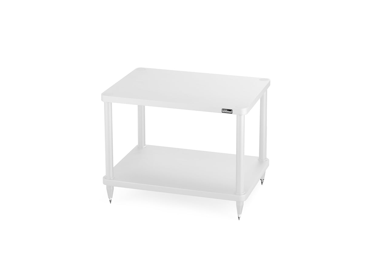 Solidsteel S3-2 Two-Shelf Hi-Fi Rack