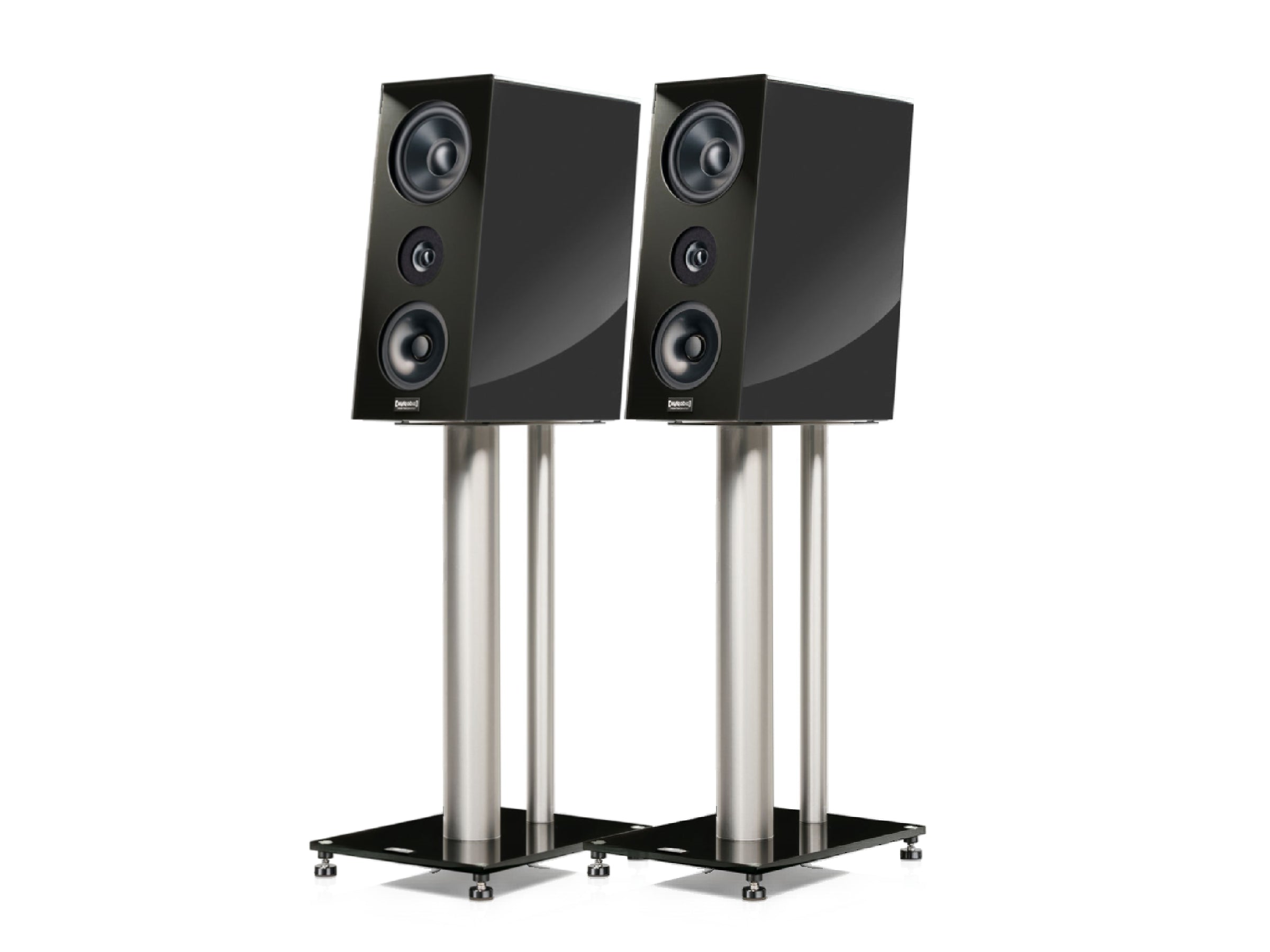 Audio Physic Spark Speakers