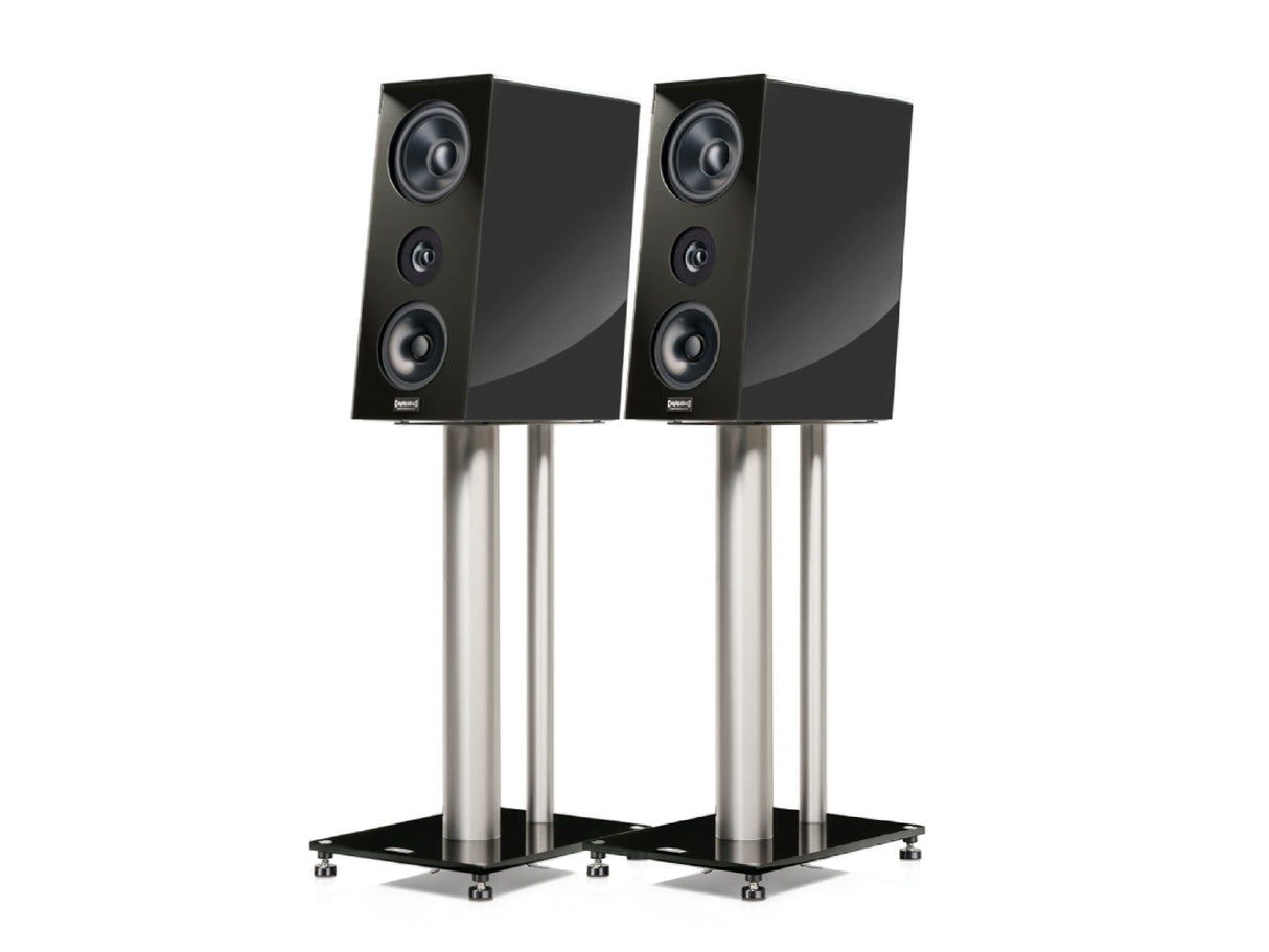 Audio Physic Spark High Gloss Rosewood Speakers (Ex Demonstration)