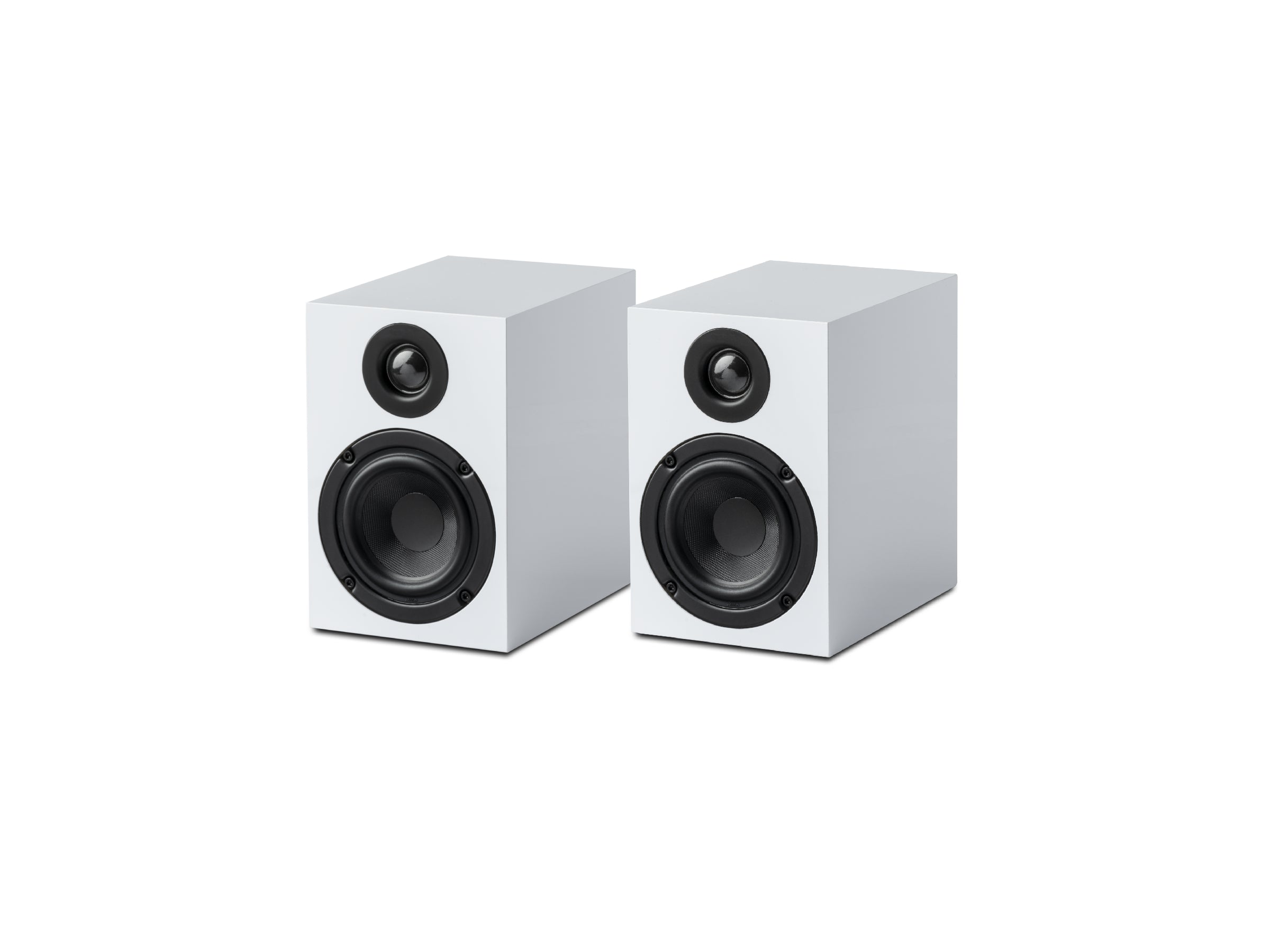 Pro-Ject Speaker Box 3 E Bookshelf Speakers