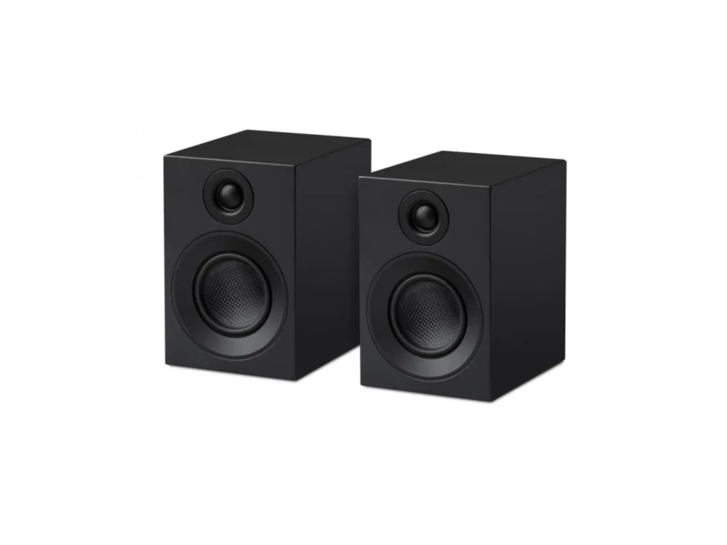 Pro-Ject Speaker Box 3 E Carbon Bookshelf Speakers