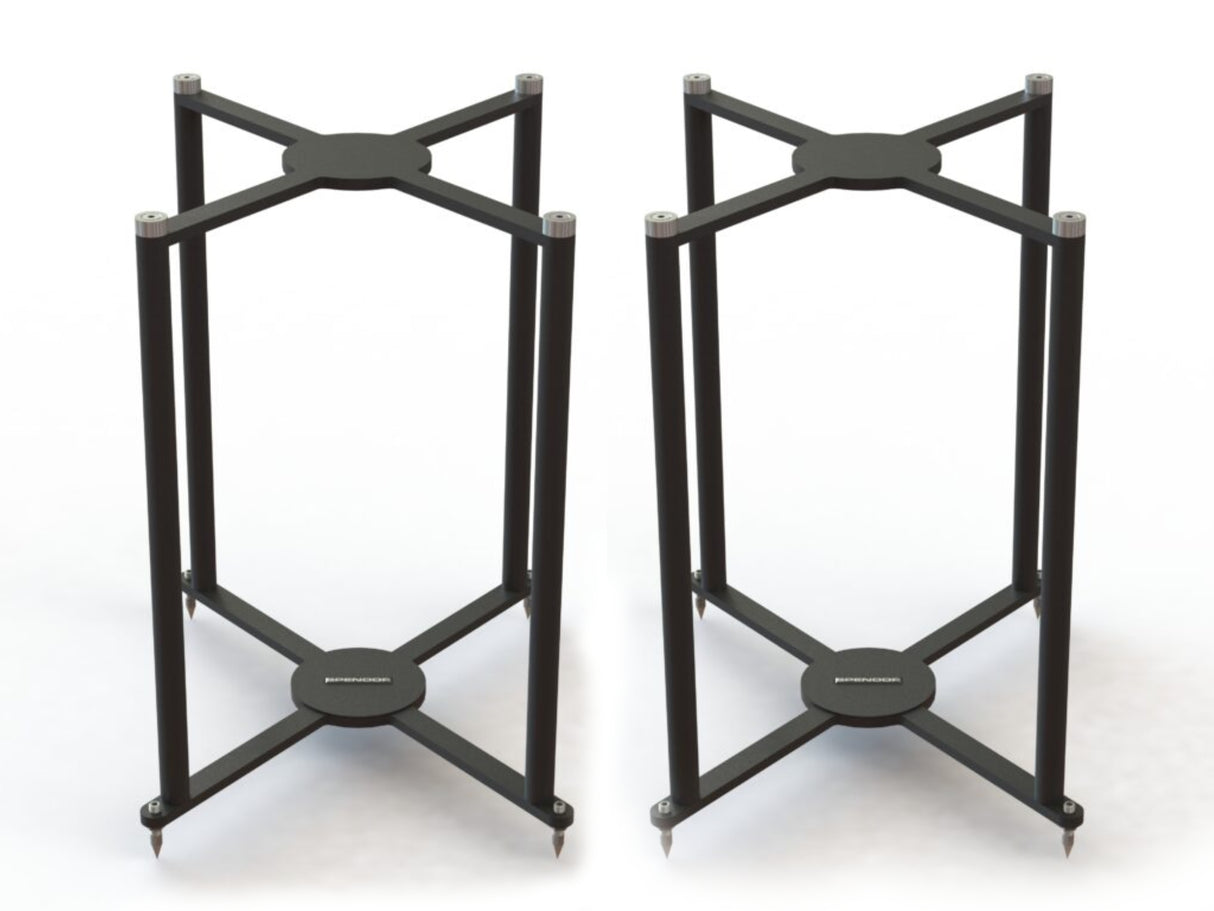 Spendor Classic 2/3 Speaker Stands
