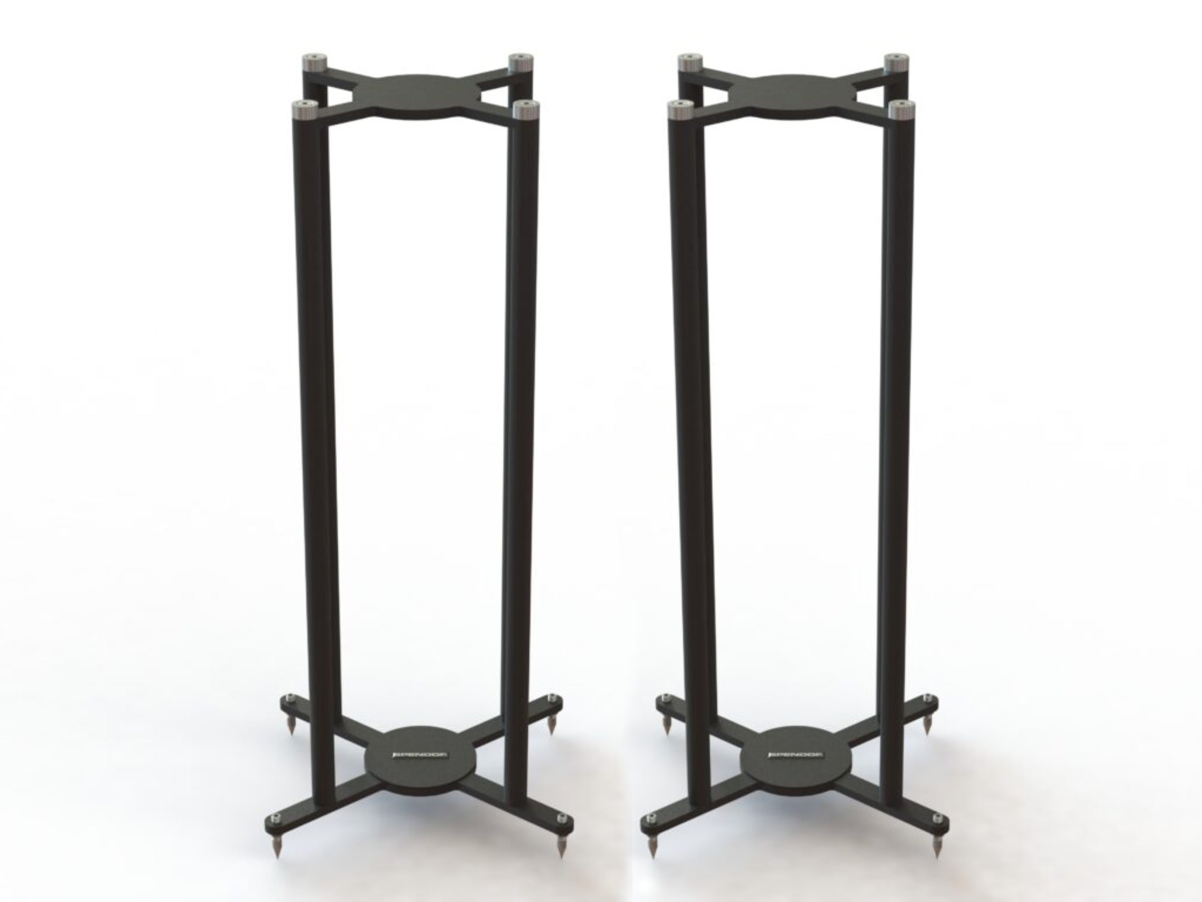 Spendor Classic 4/5 Speaker Stands