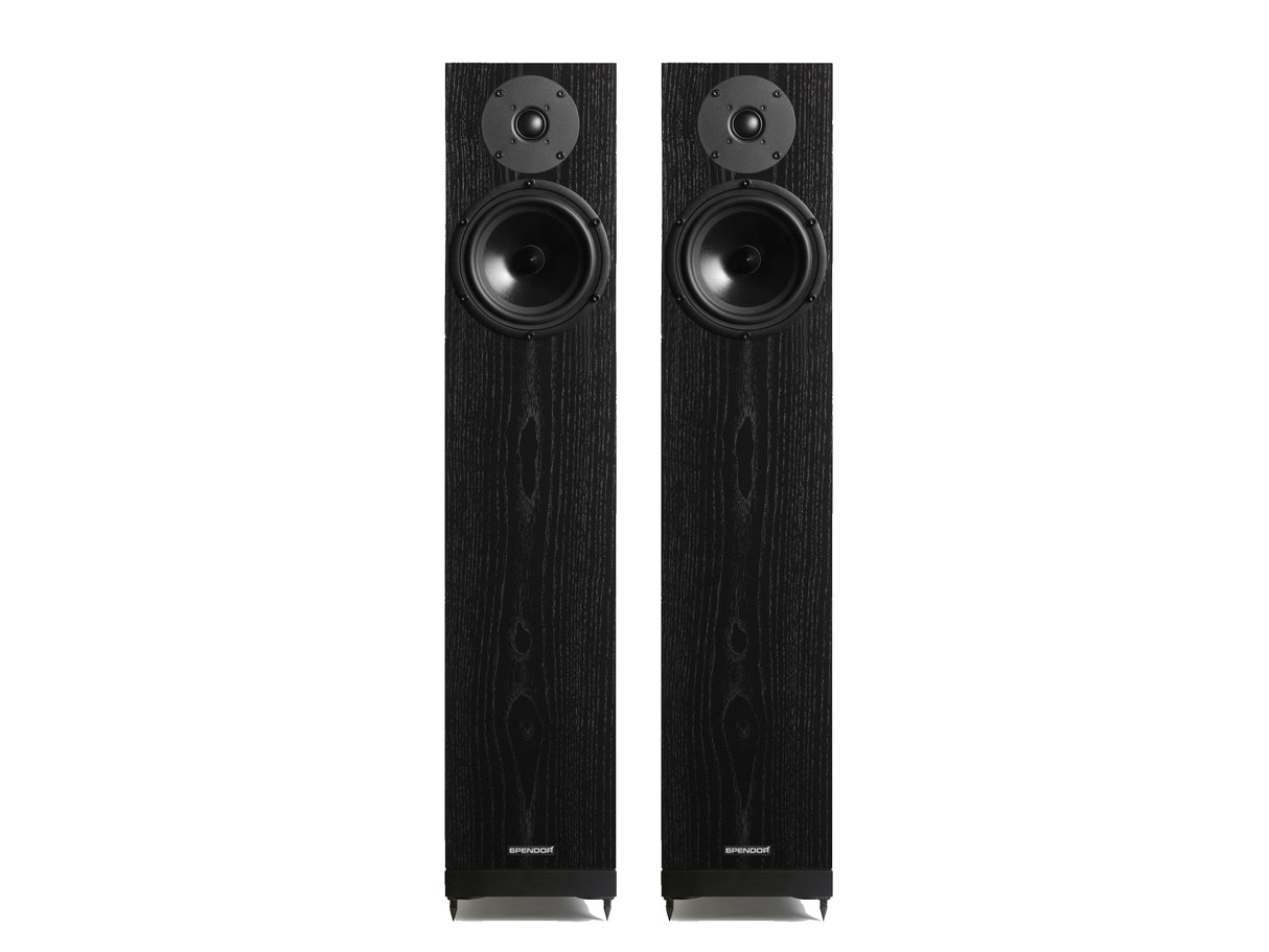 Spendor A7.2 Floorstanding Speakers