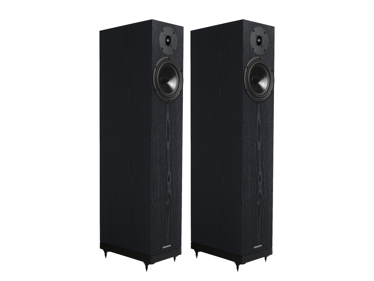 Spendor A7.2 Floorstanding Speakers