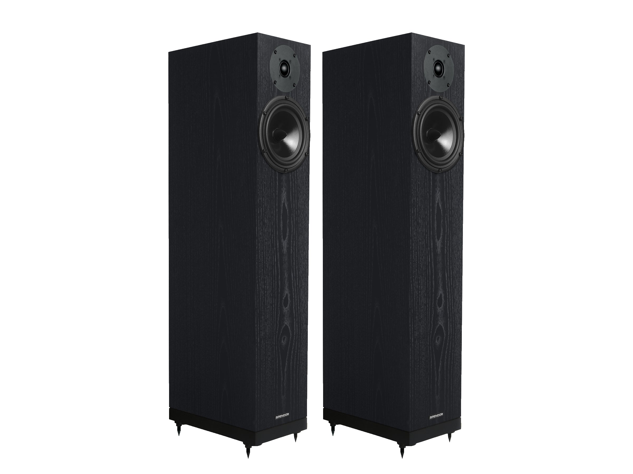 Spendor A7.2 Floorstanding Speakers