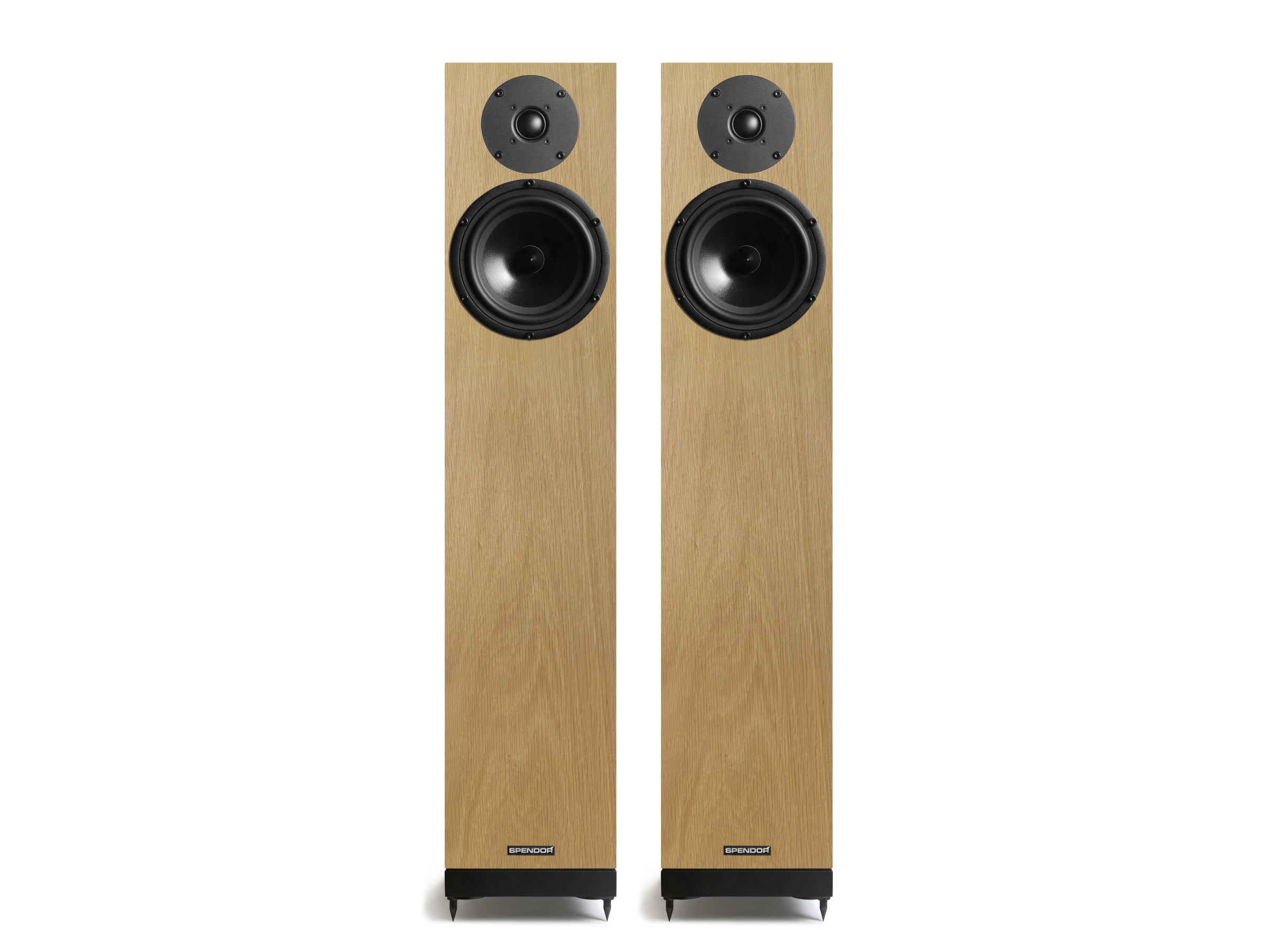 Spendor A7.2 Floorstanding Speakers