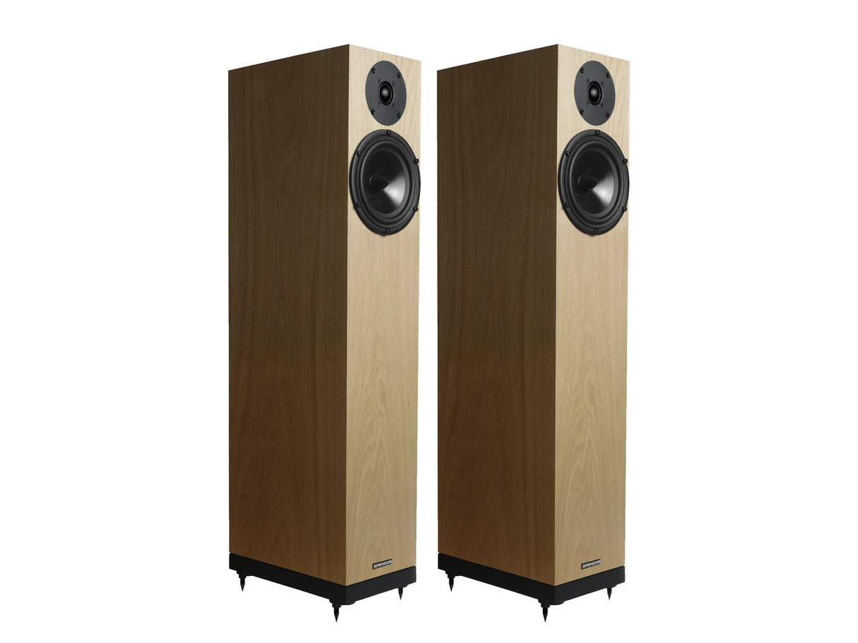 Spendor A7.2 Floorstanding Speakers