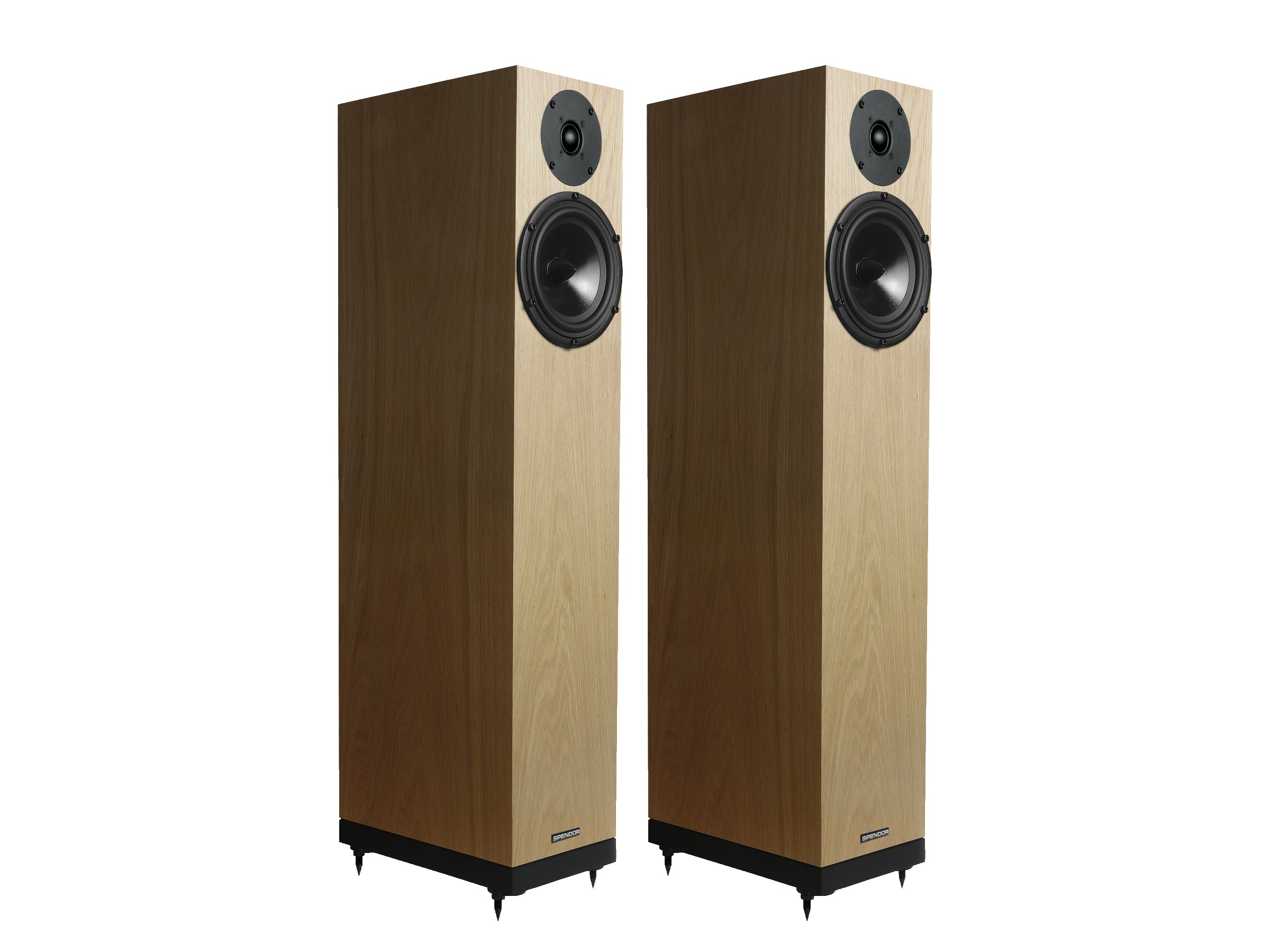 Spendor A7.2 Floorstanding Speakers