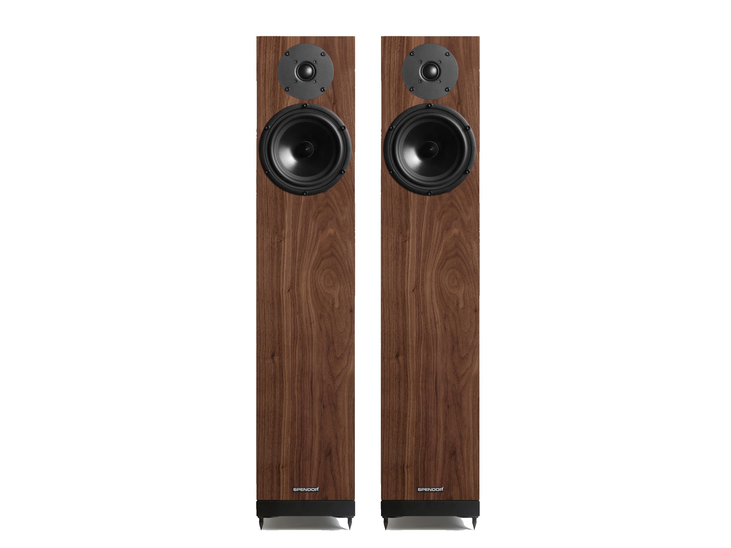 Spendor A7.2 Floorstanding Speakers