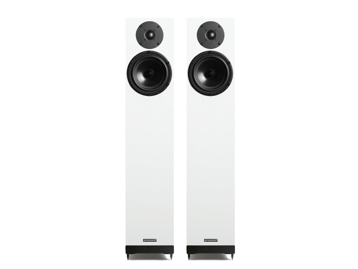 Spendor A7.2 Floorstanding Speakers