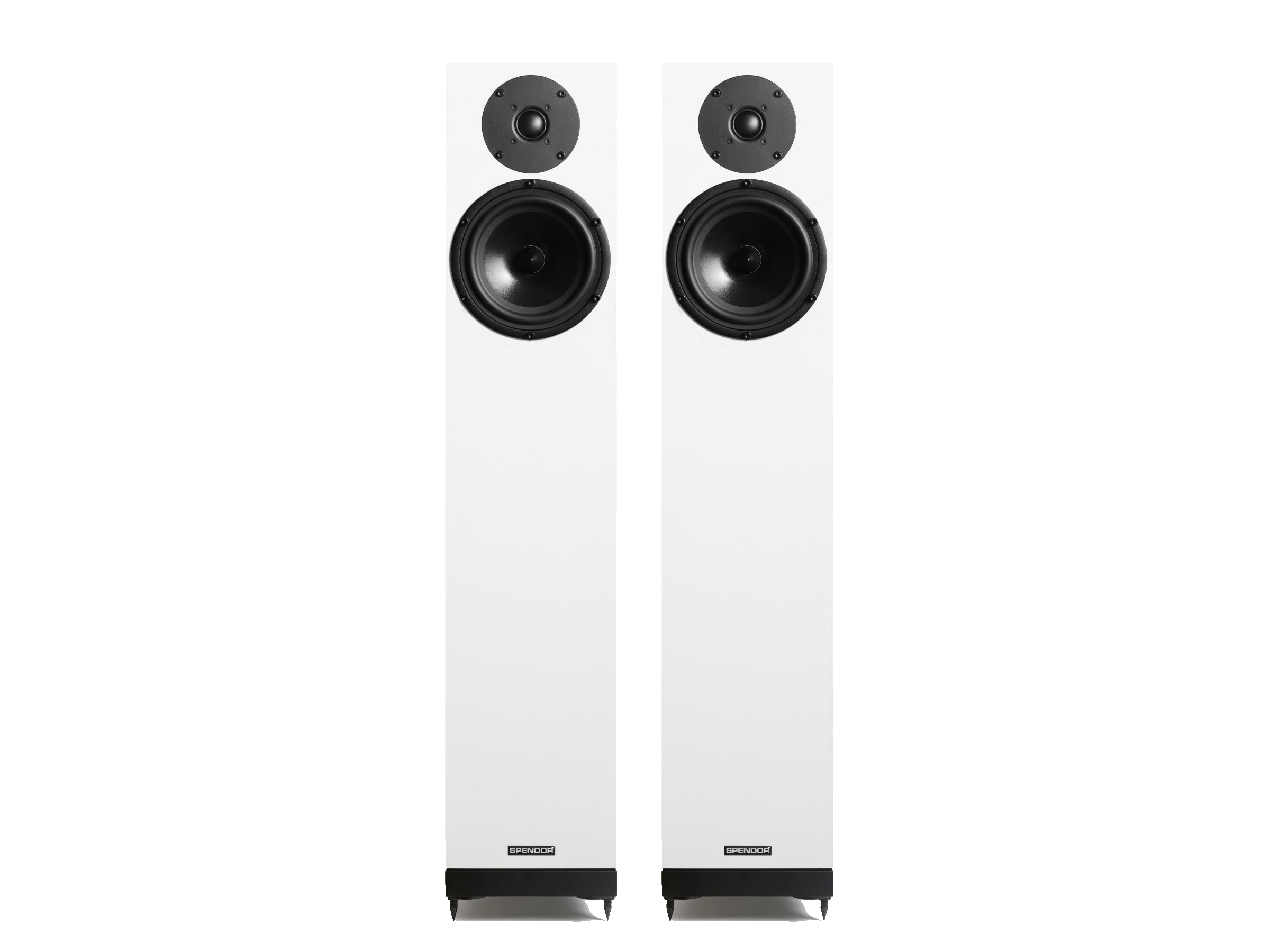 Spendor A7.2 Floorstanding Speakers