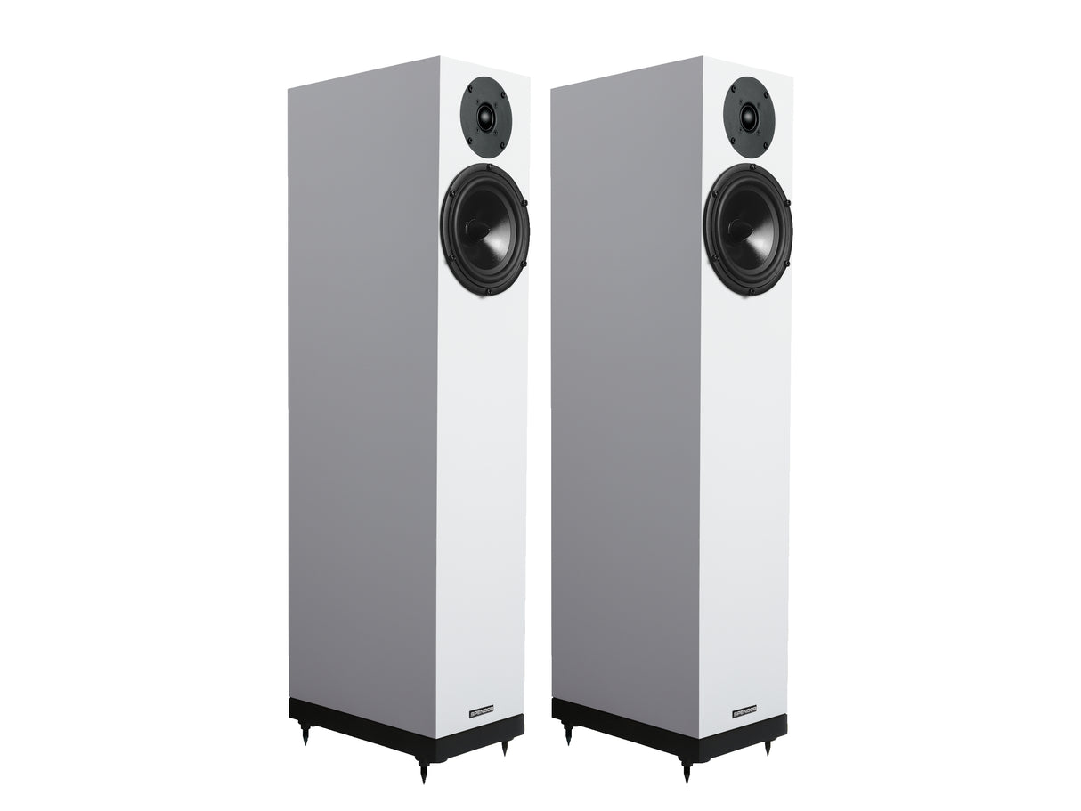 Spendor A7.2 Floorstanding Speakers