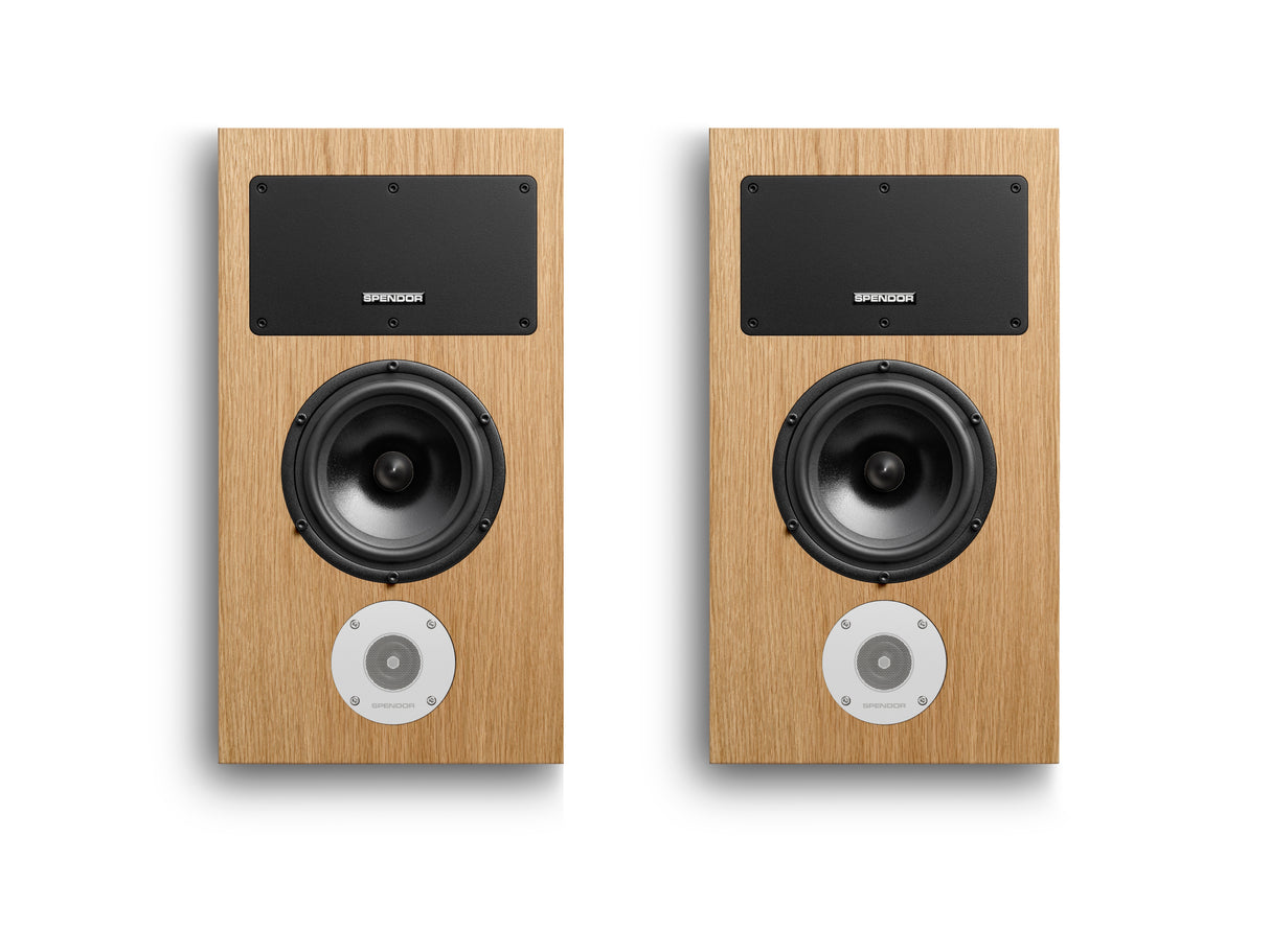Spendor DS1 On-Wall Speakers