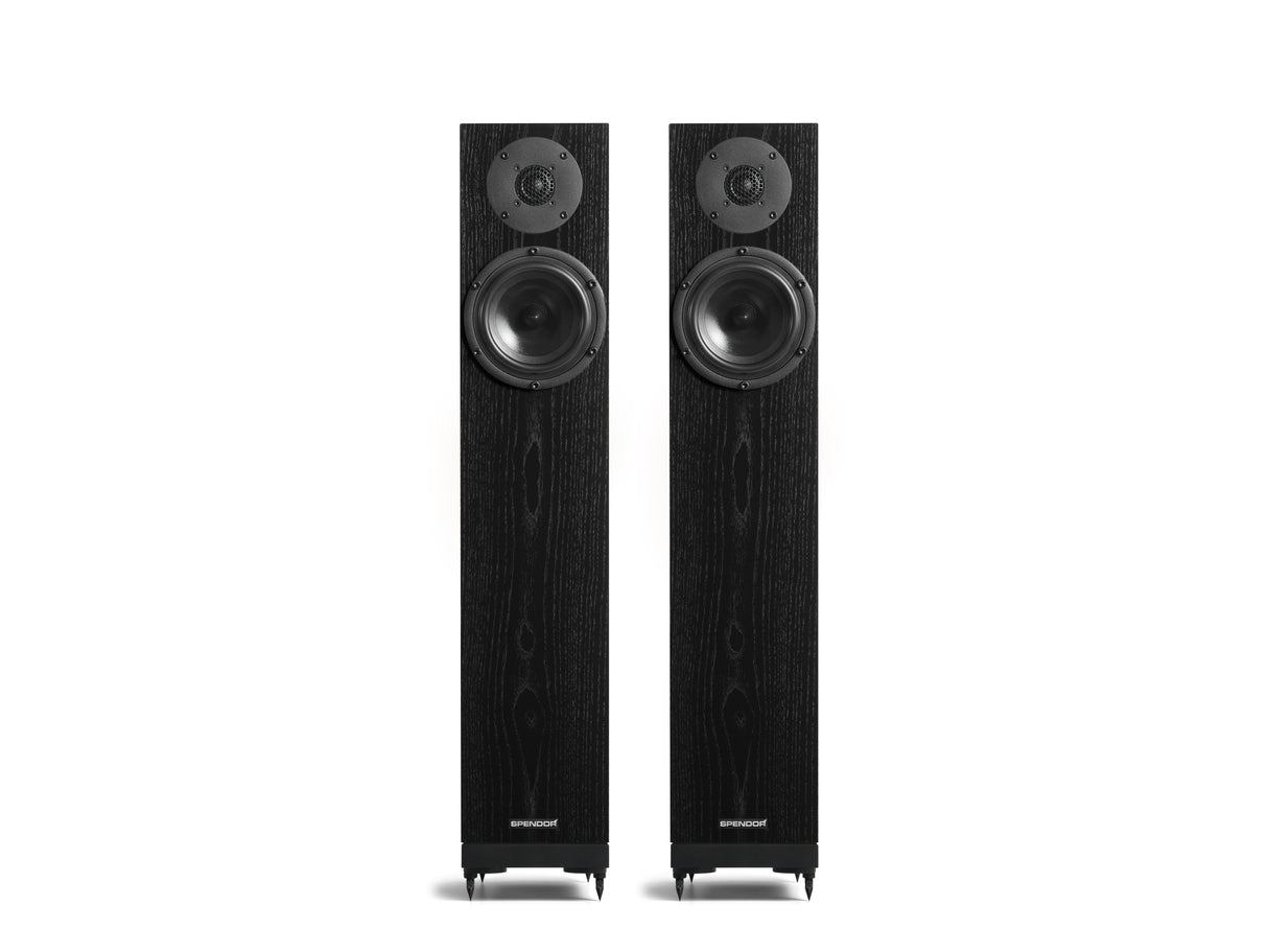 Spendor A2.2 Floorstanding Speakers