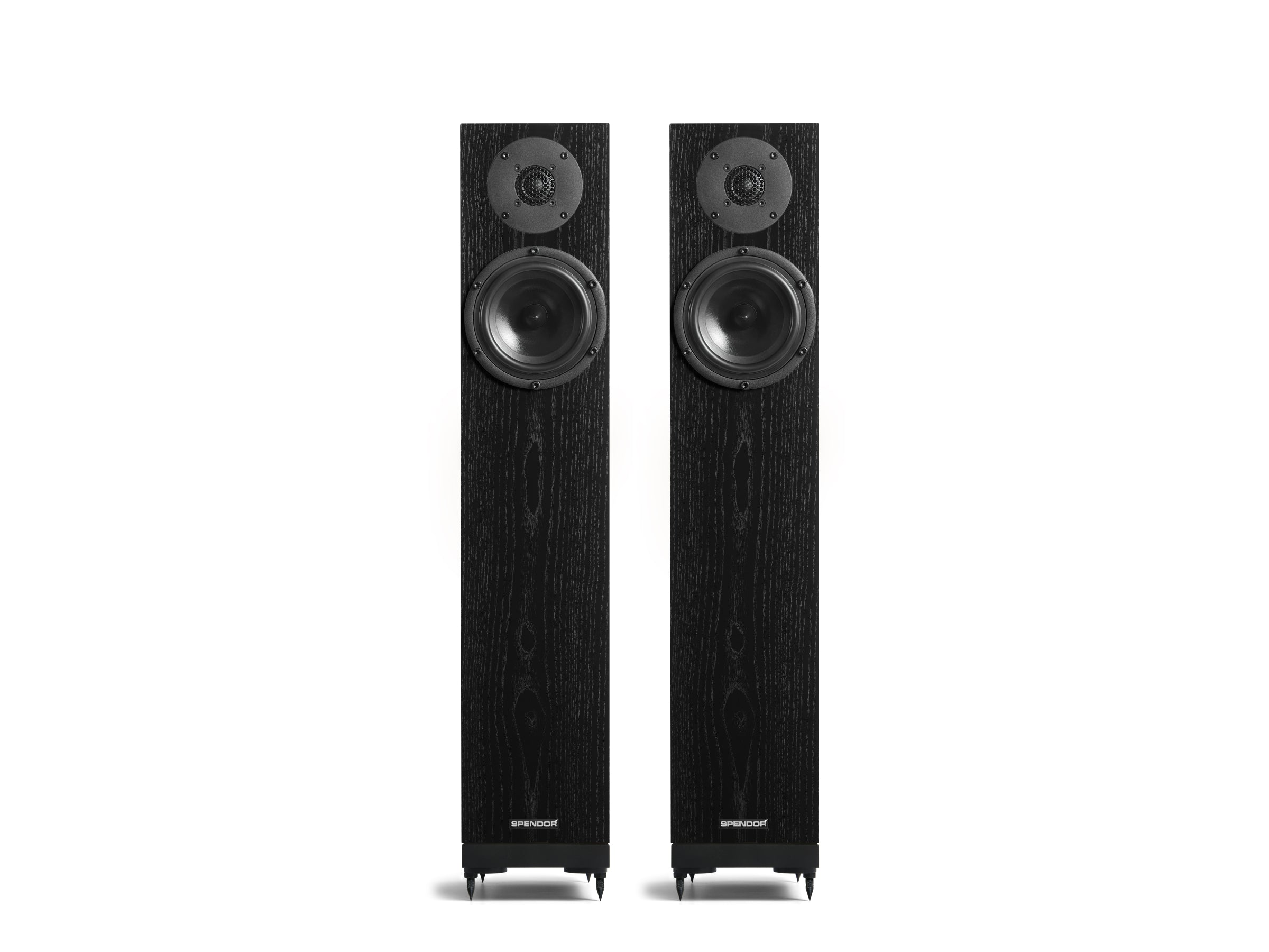 Spendor A2.2 Floorstanding Speakers