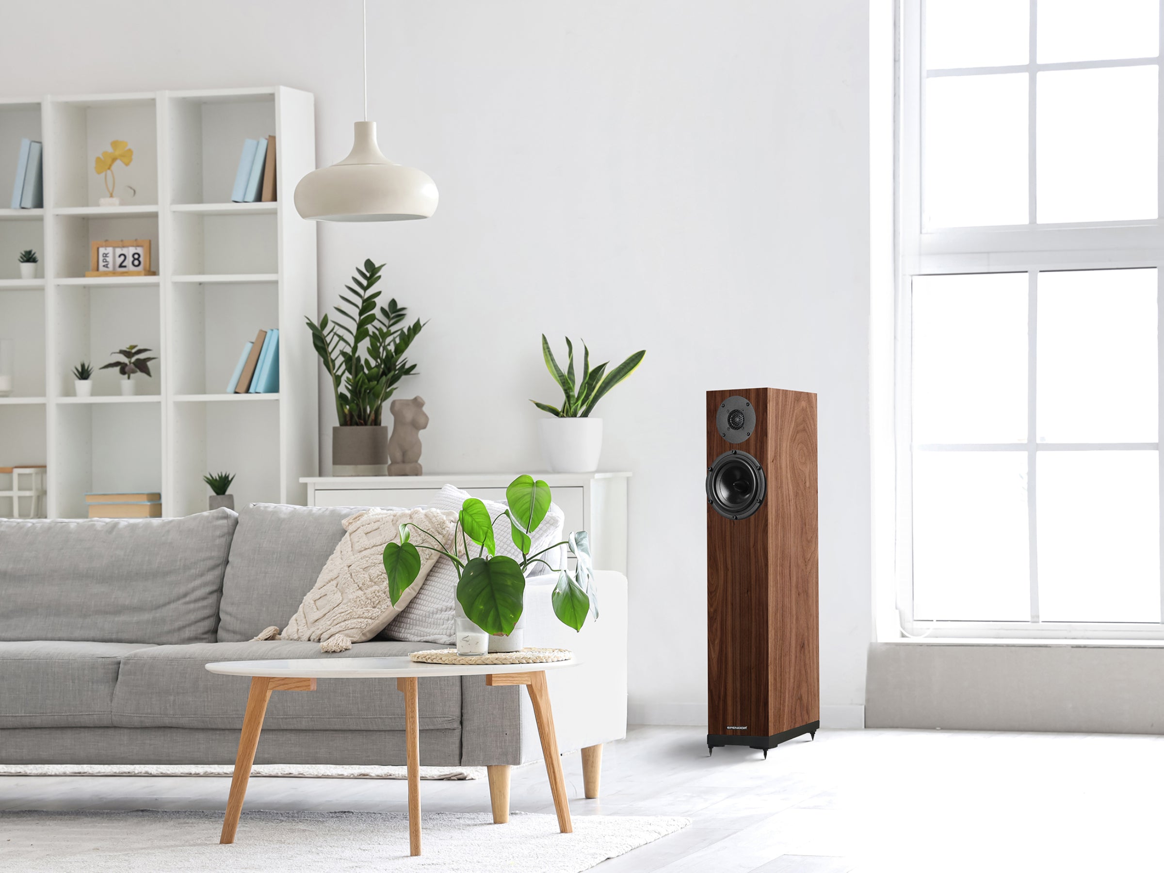 Spendor A2.2 Floorstanding Speakers
