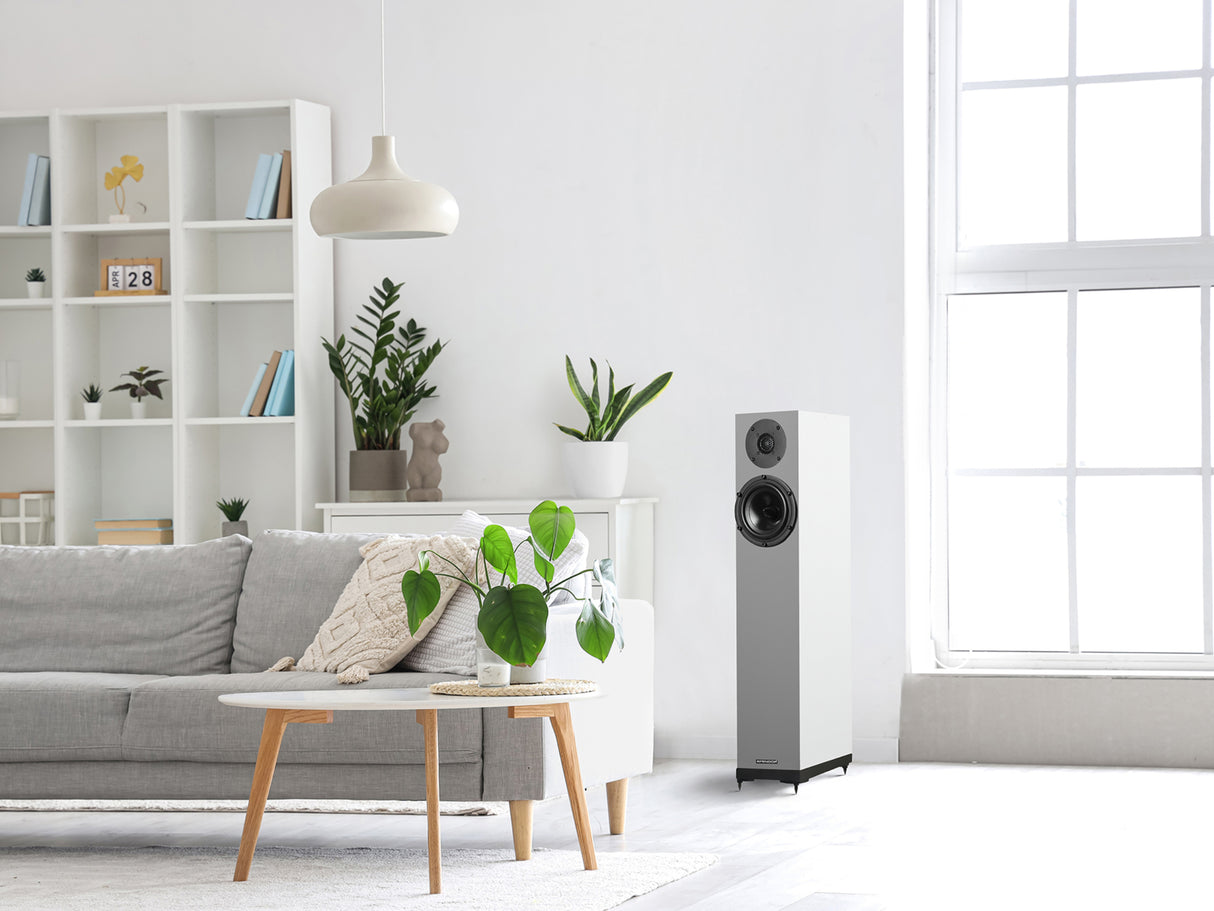 Spendor A2.2 Floorstanding Speakers
