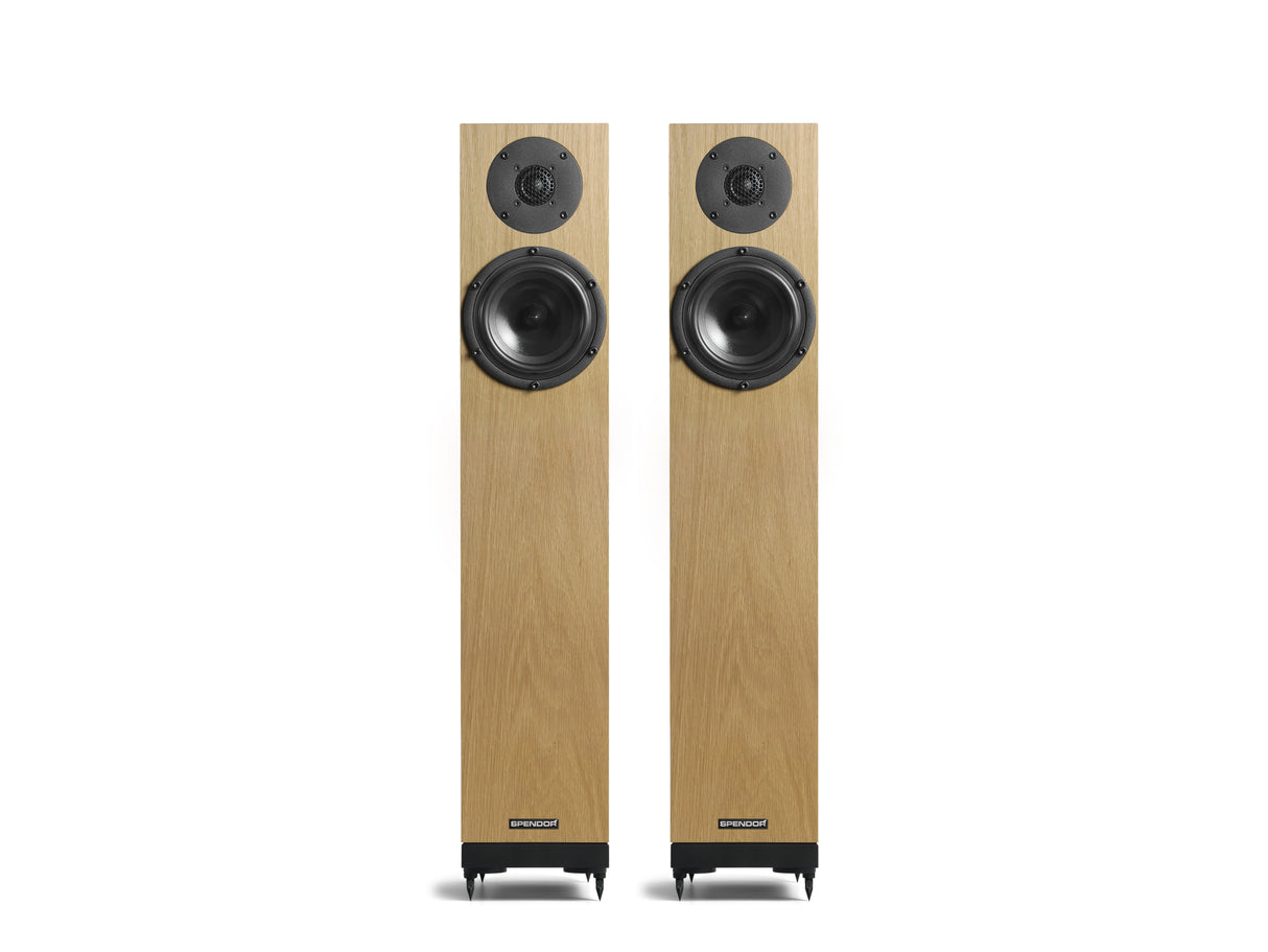 Spendor A2.2 Floorstanding Speakers