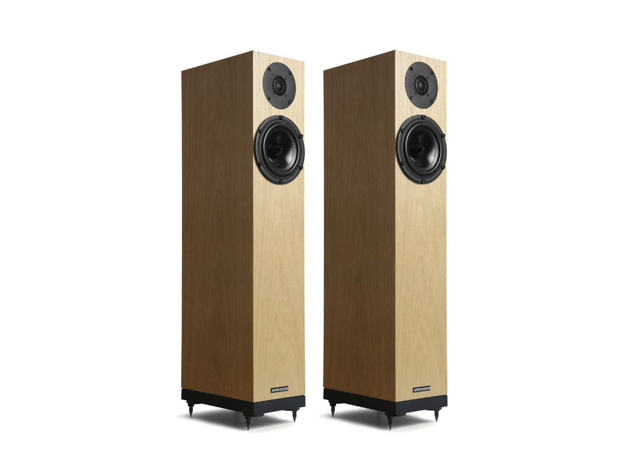 Spendor A2.2 Floorstanding Speakers
