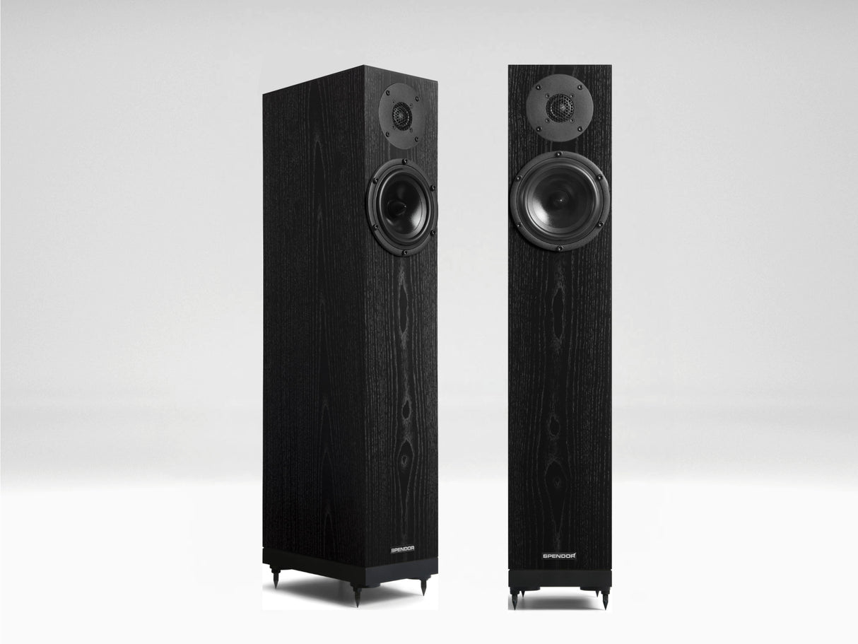 Spendor A2.2 Floorstanding Speakers