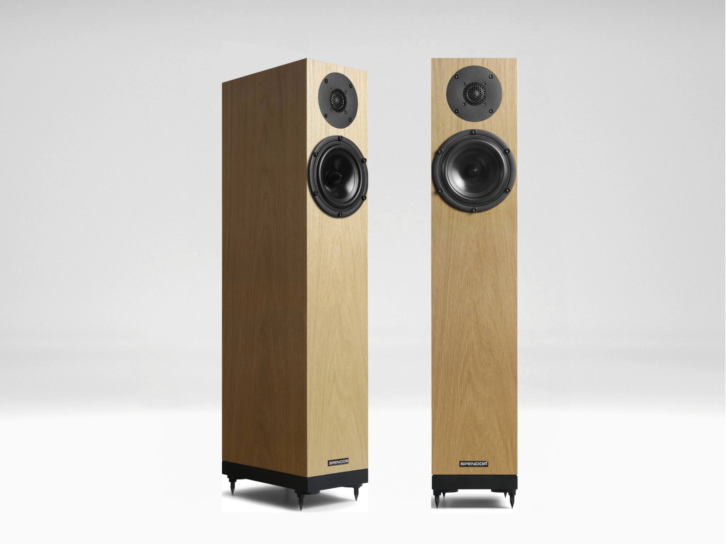Spendor A2.2 Floorstanding Speakers