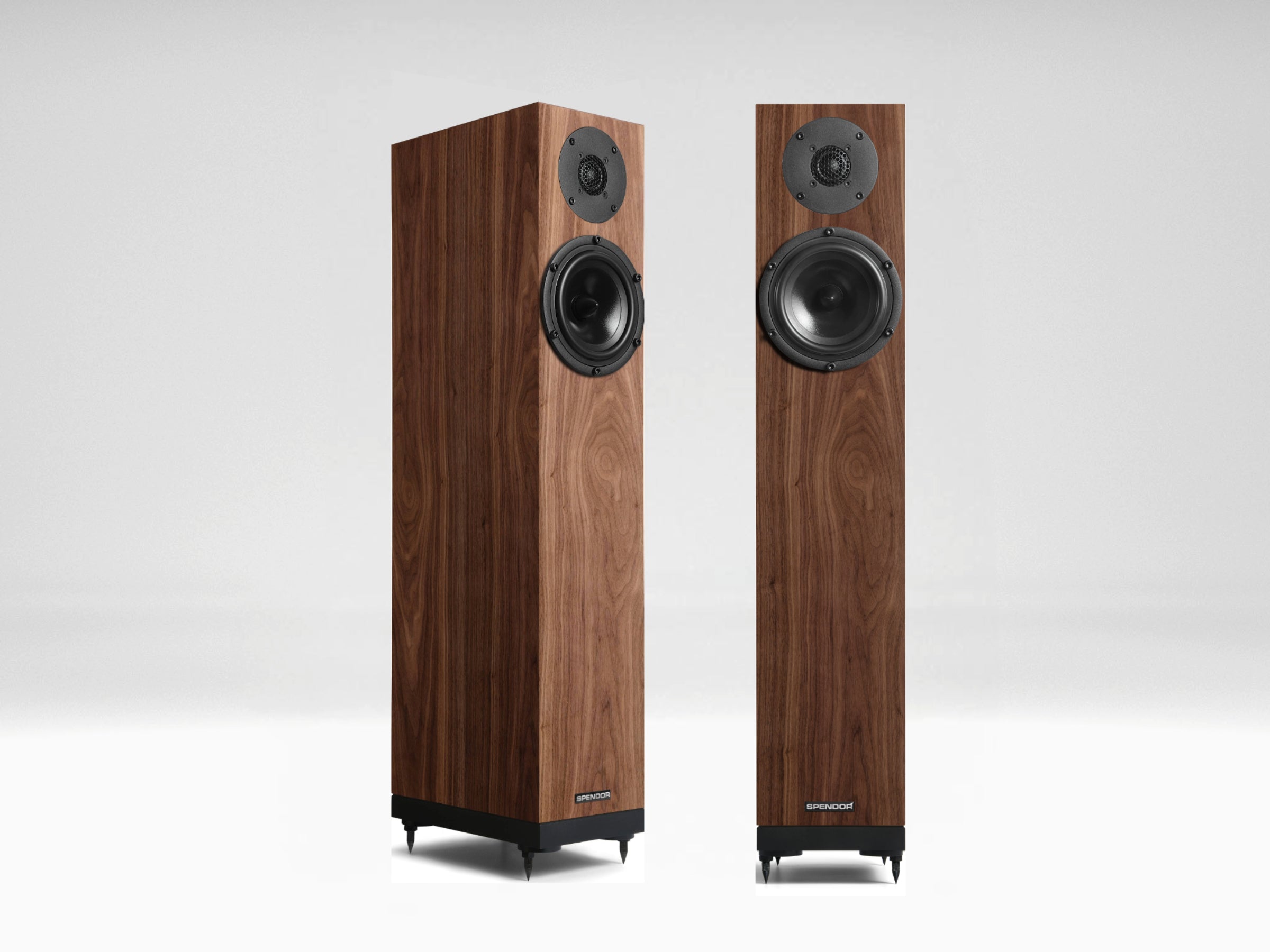 Spendor A2.2 Floorstanding Speakers