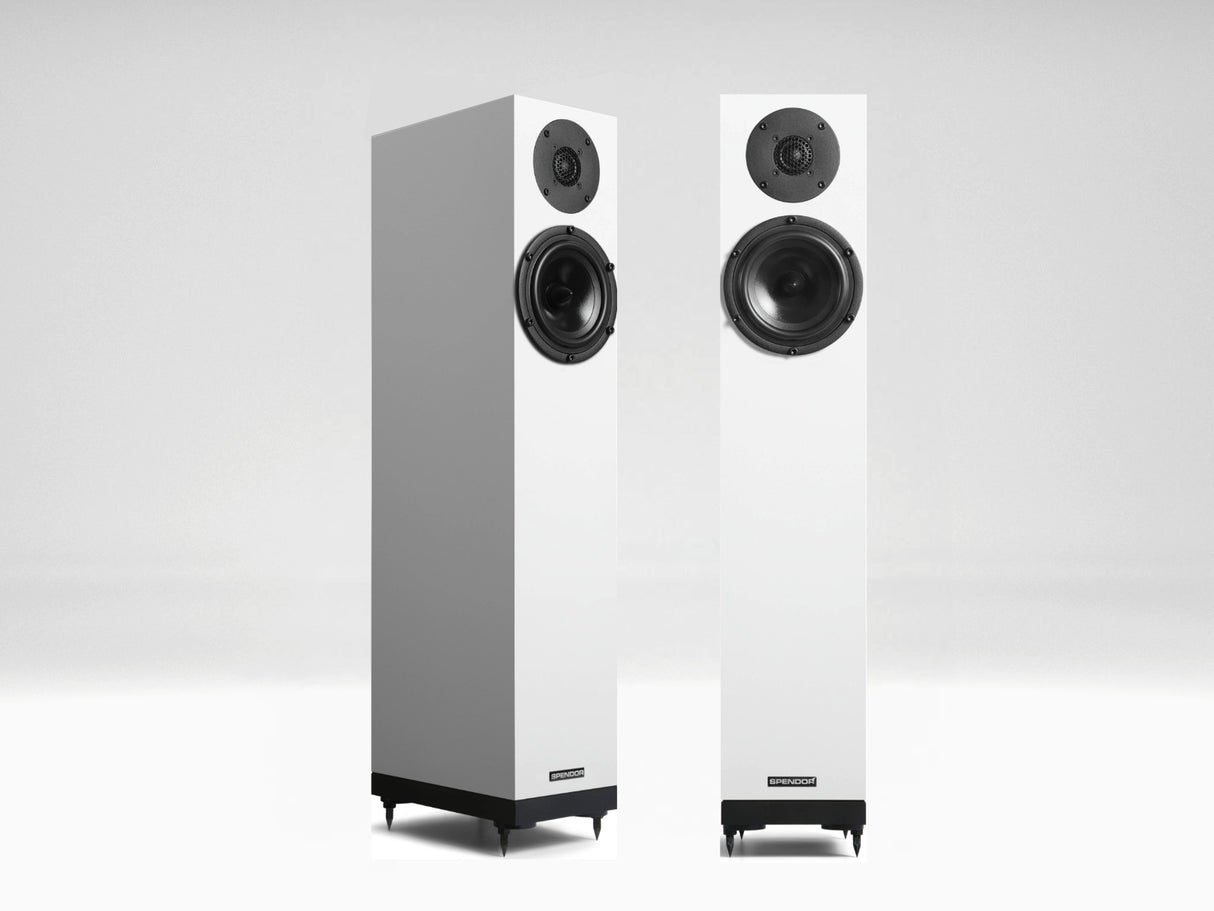 Spendor A2.2 Floorstanding Speakers
