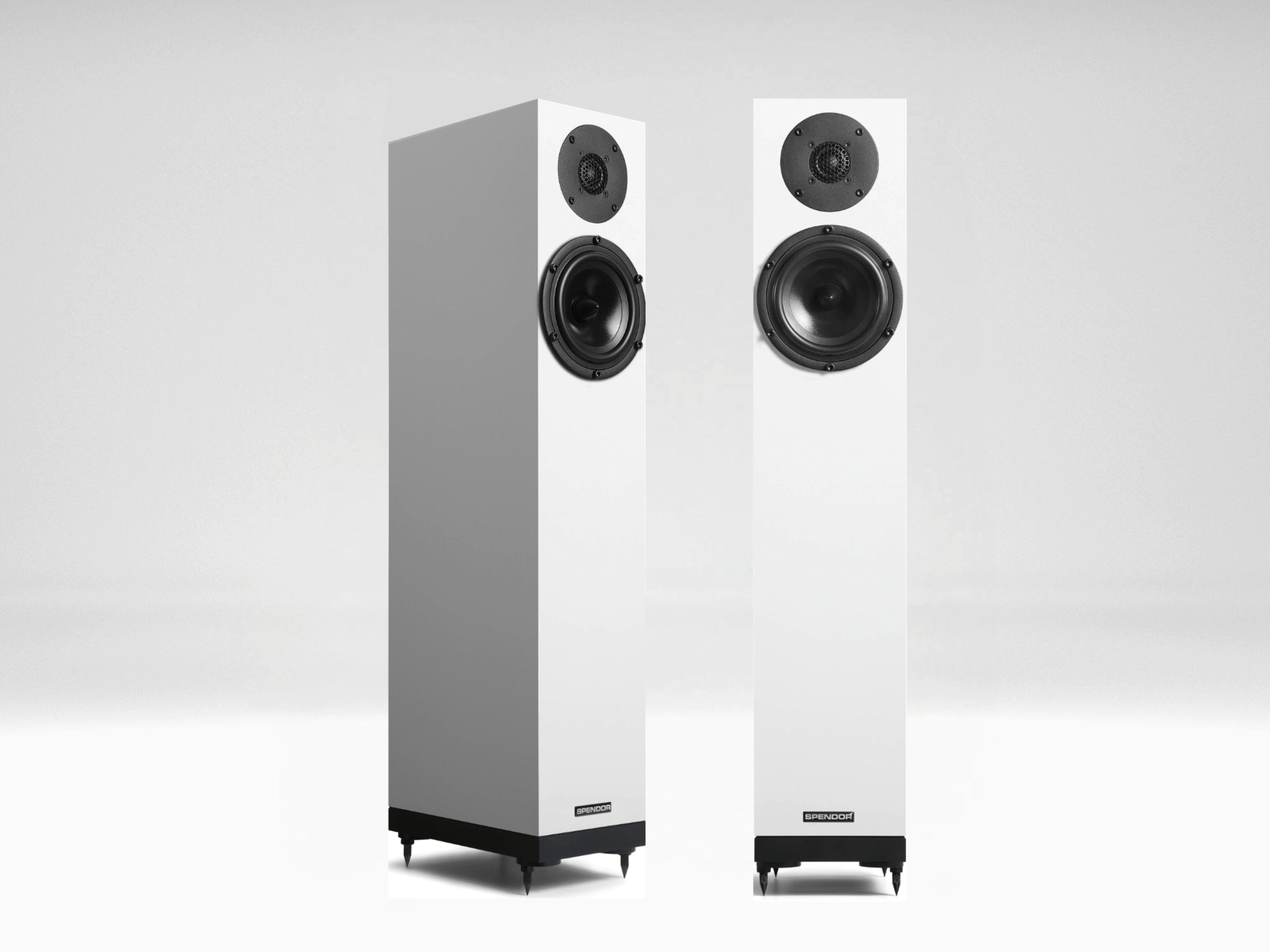 Spendor A2.2 Floorstanding Speakers