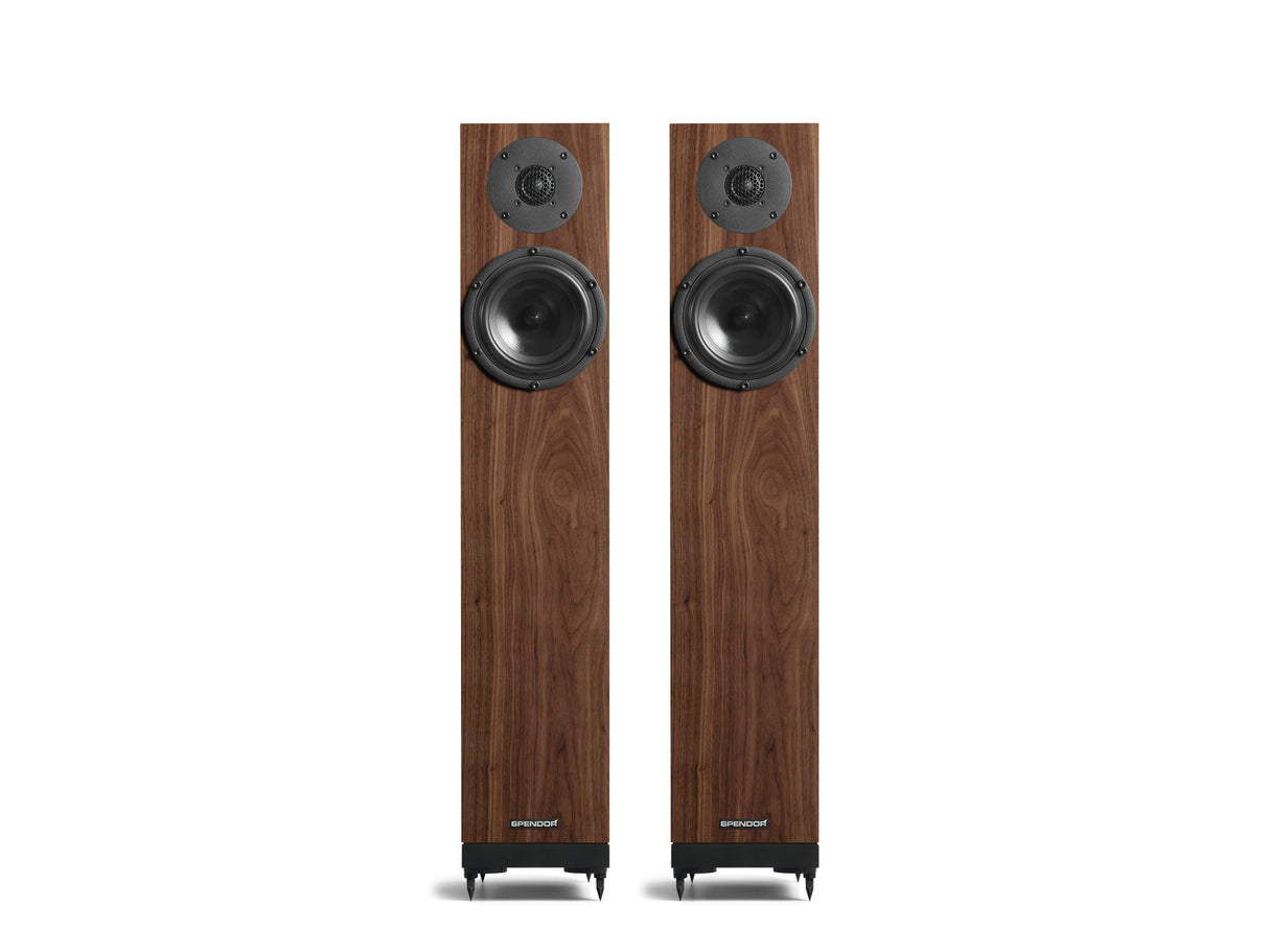 Spendor A2.2 Floorstanding Speakers