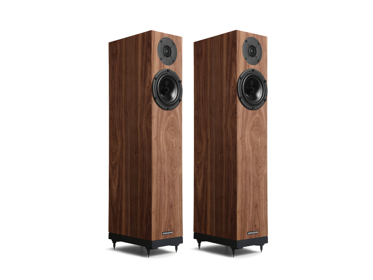 Spendor A2.2 Floorstanding Speakers