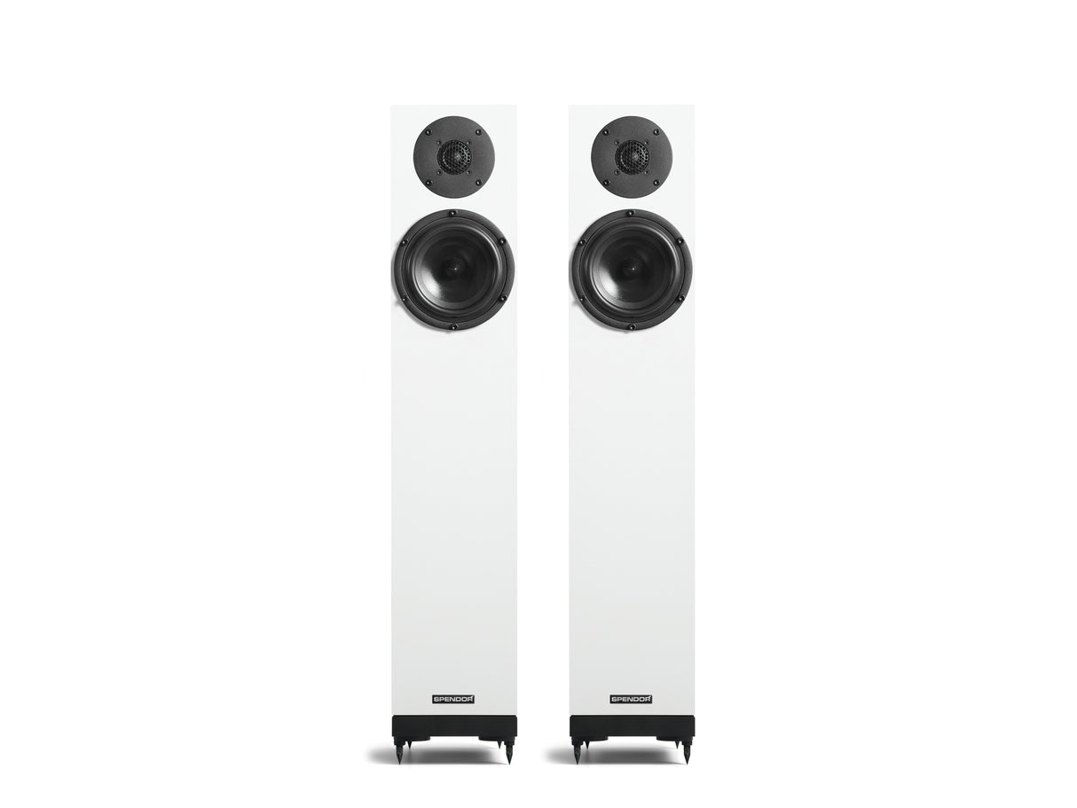 Spendor A2.2 Floorstanding Speakers