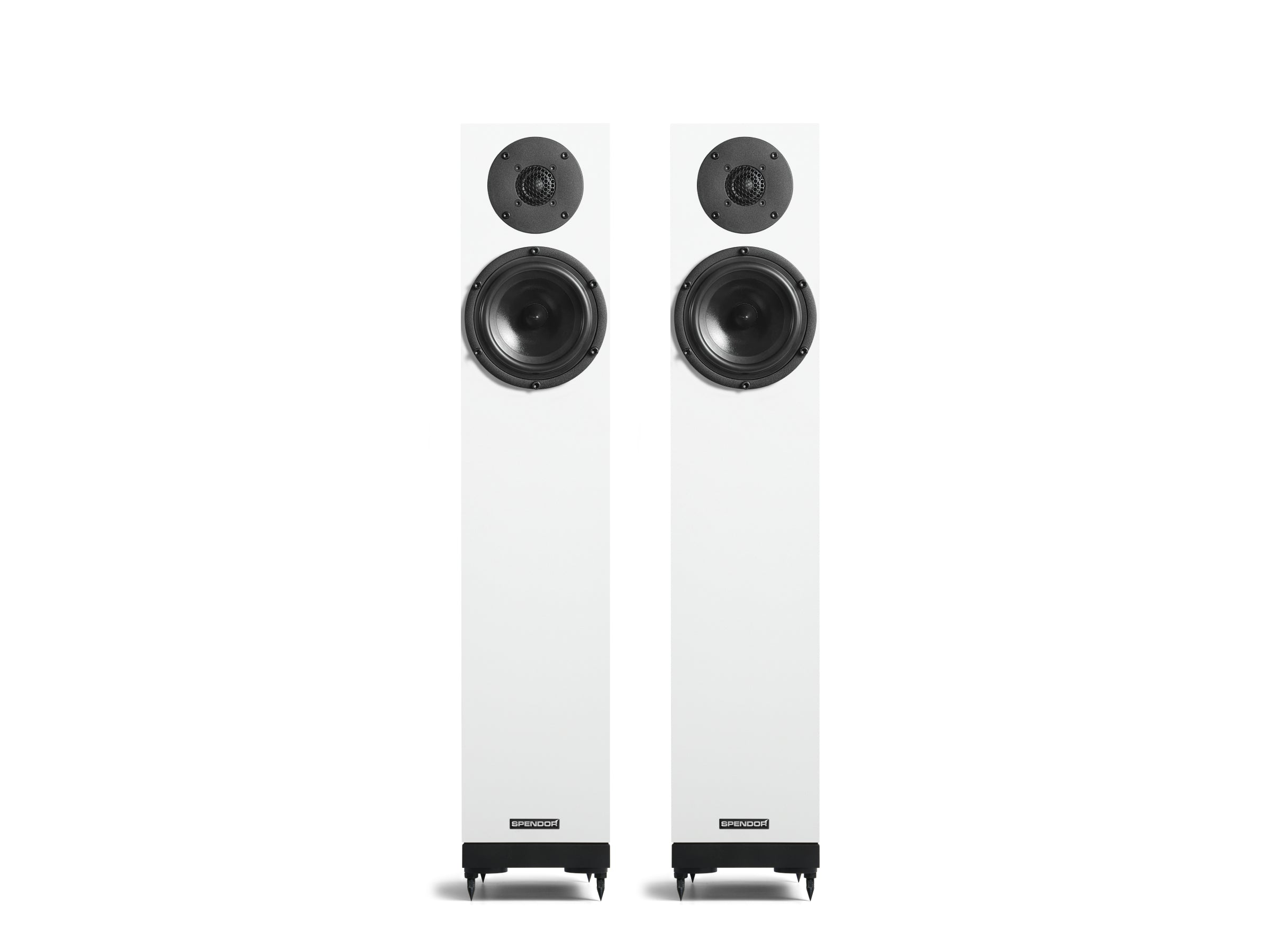 Spendor A2.2 Floorstanding Speakers