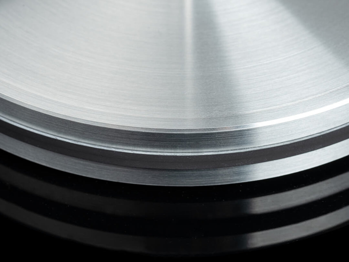 Pro-Ject Debut Alu Sub-Platter Upgrade