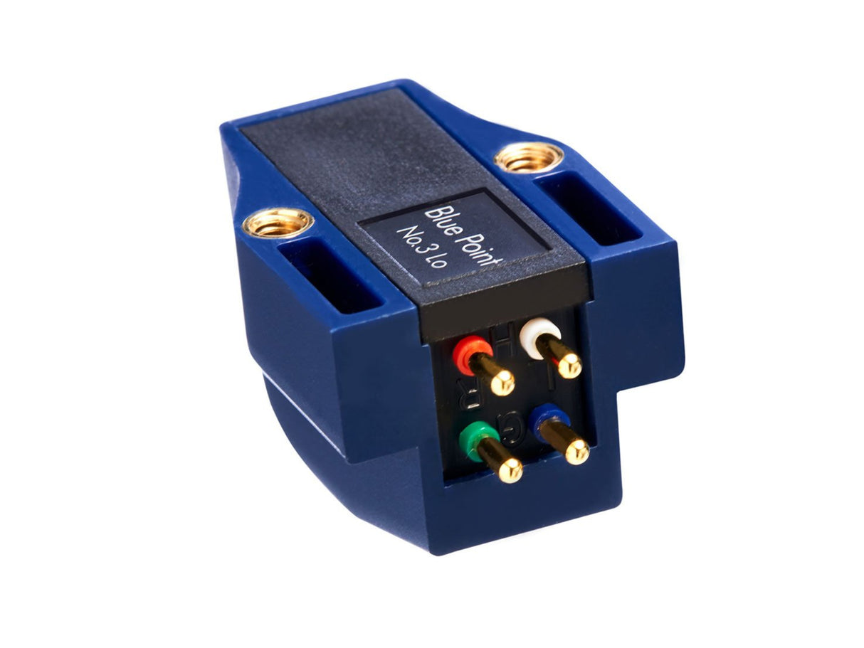 Sumiko Blue Point No. 3 Moving Coil Cartridge