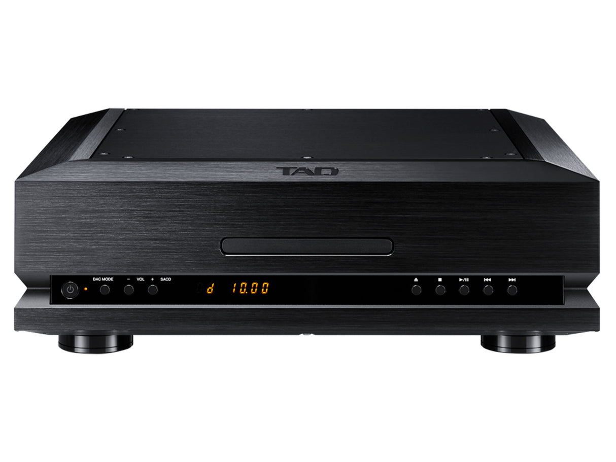 TAD D1000TX SACD CD Player