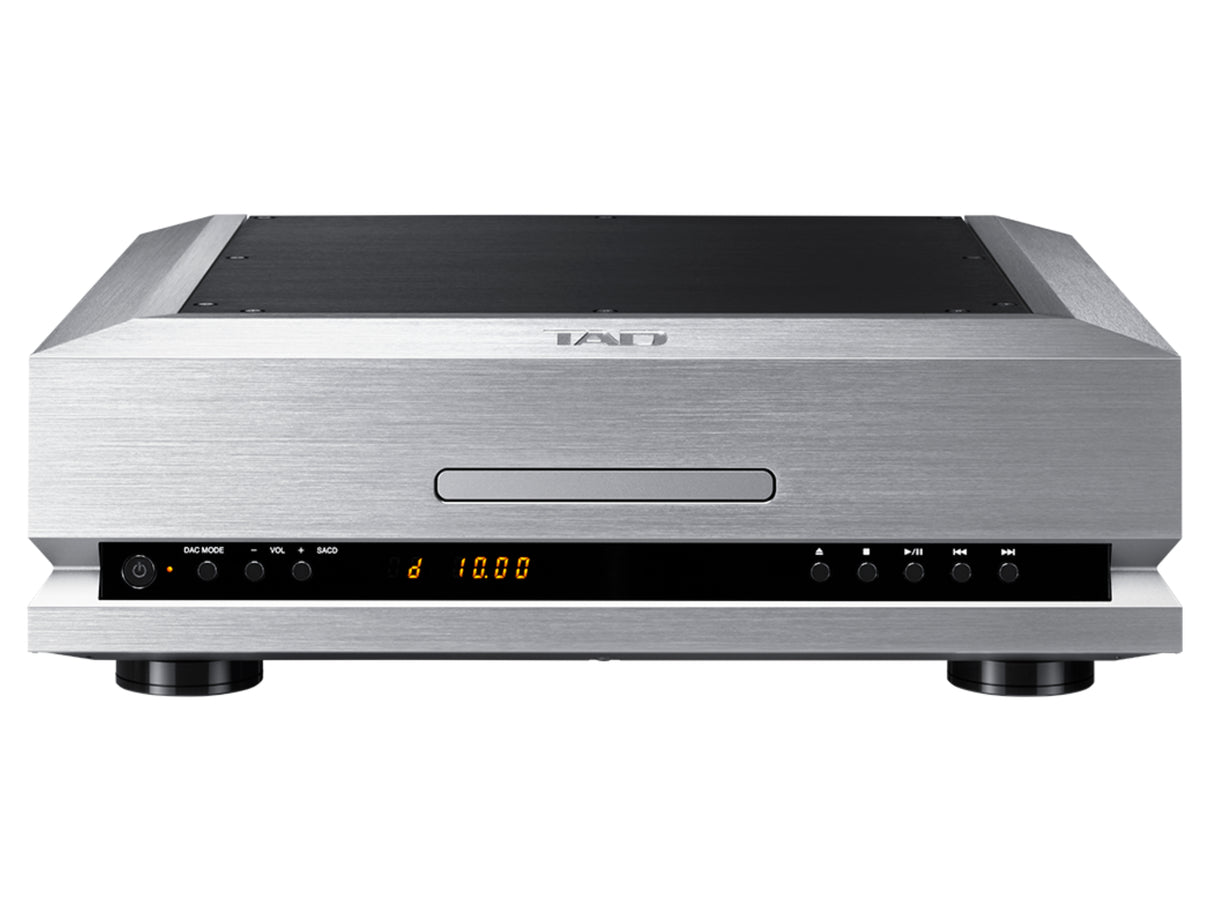 TAD D1000TX SACD CD Player